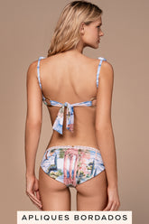 PANTY DE BIKINI SELMA OLIMPO
