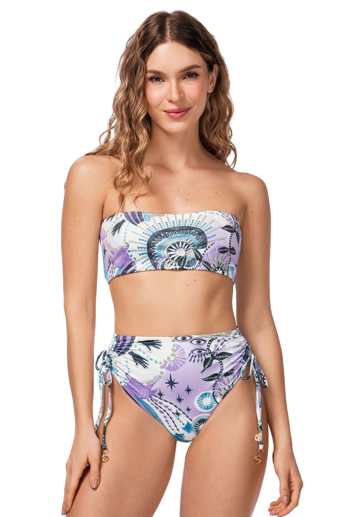 TOP DE BIKINI VANESSA MICRO