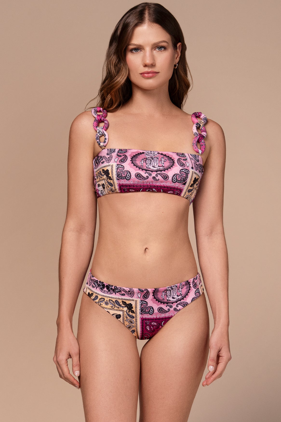 PANTY DE BIKINI BINI OASIS