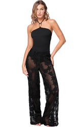 PANTALÓN VIENNA ONYX