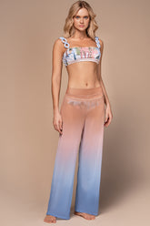 PANTALÓN VIOLET SOLSTICE