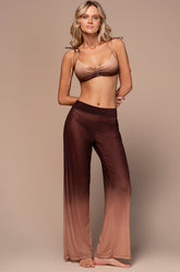 PANTALÓN VIOLET UMBER