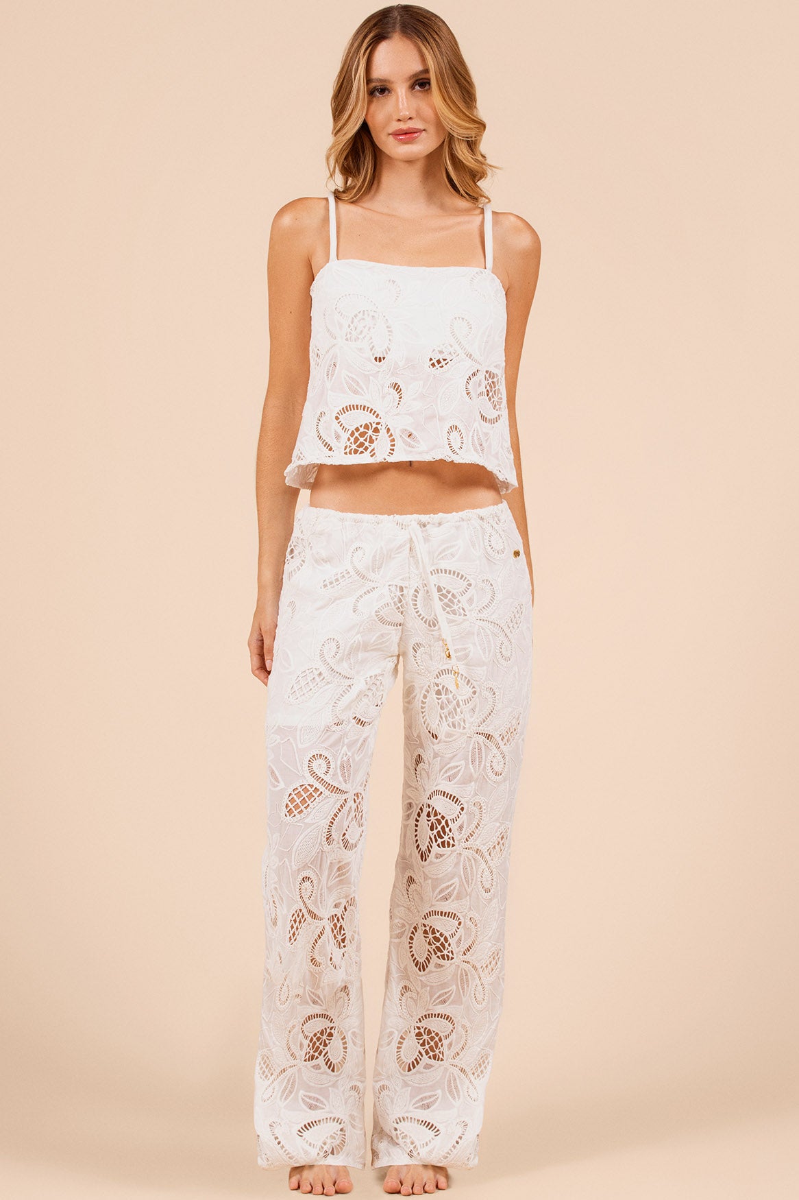 PANTALÓN PARKER HALO