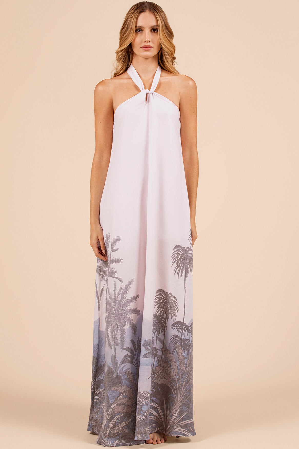 Vestido Sabrina Lumia | Ola Azul Swimwear