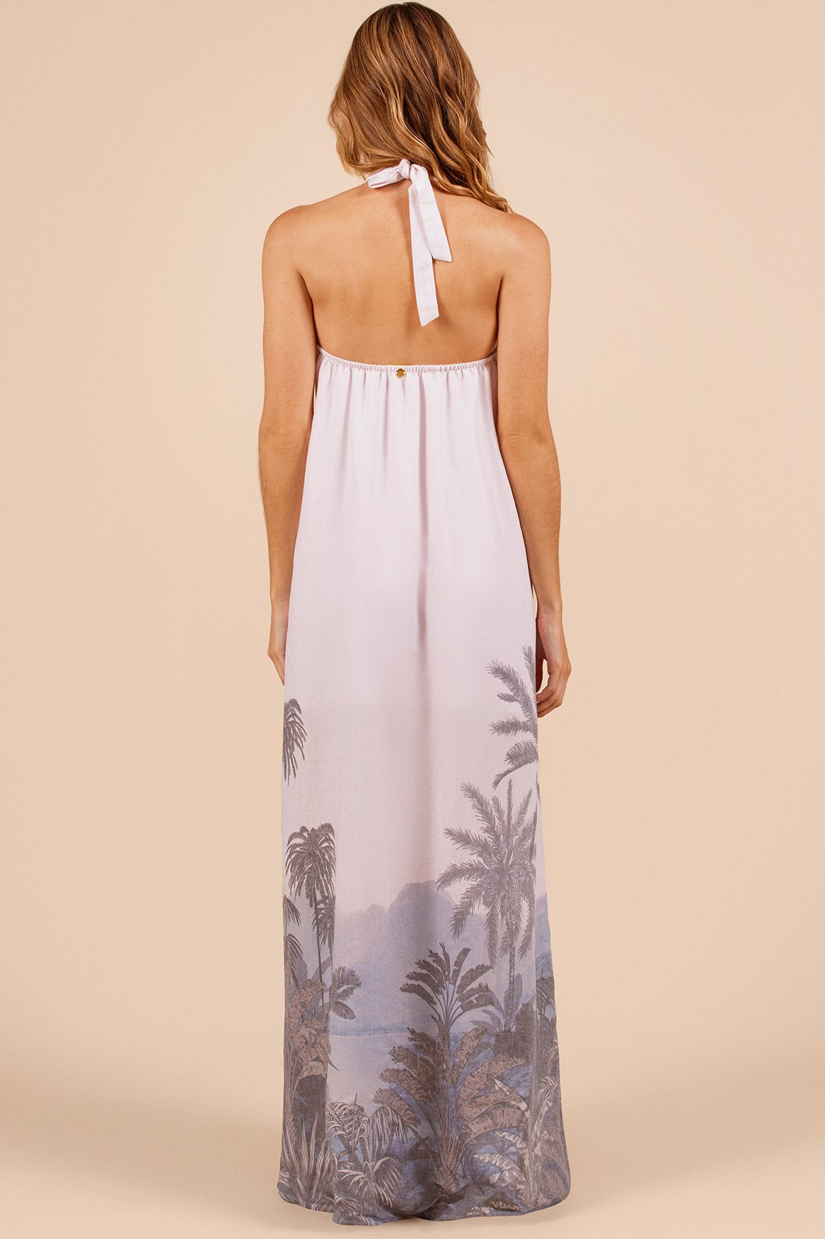 Vestido Sabrina Lumia – foto 2 | Ola Azul Swimwear