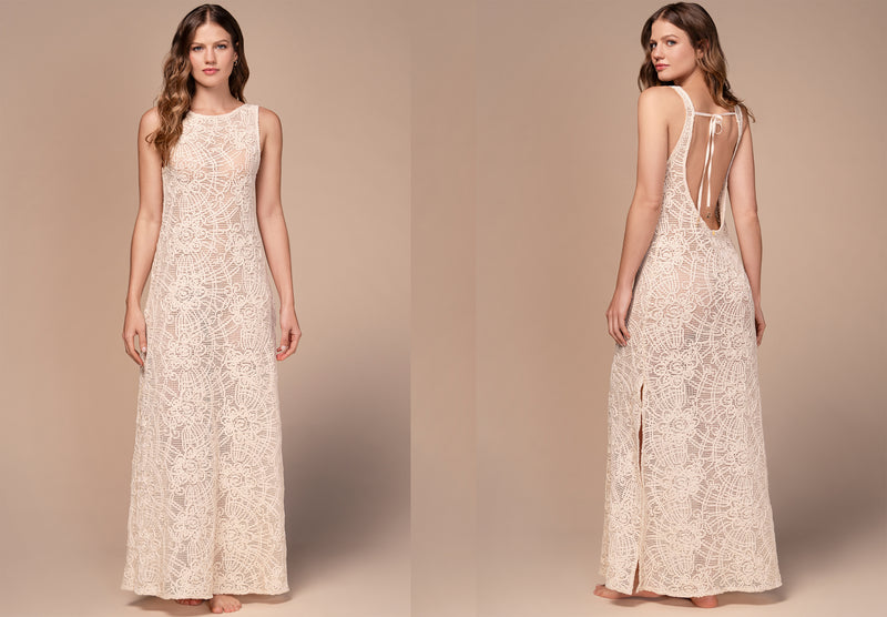 ABIGAIL DRESS