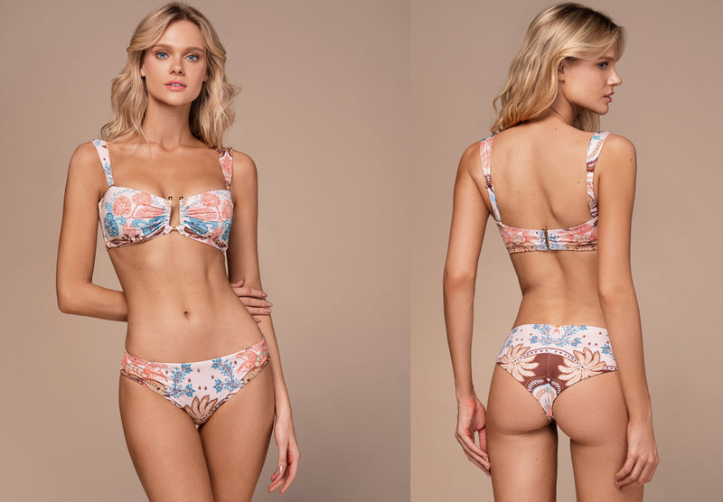 BINI BIKINI BOTTOM