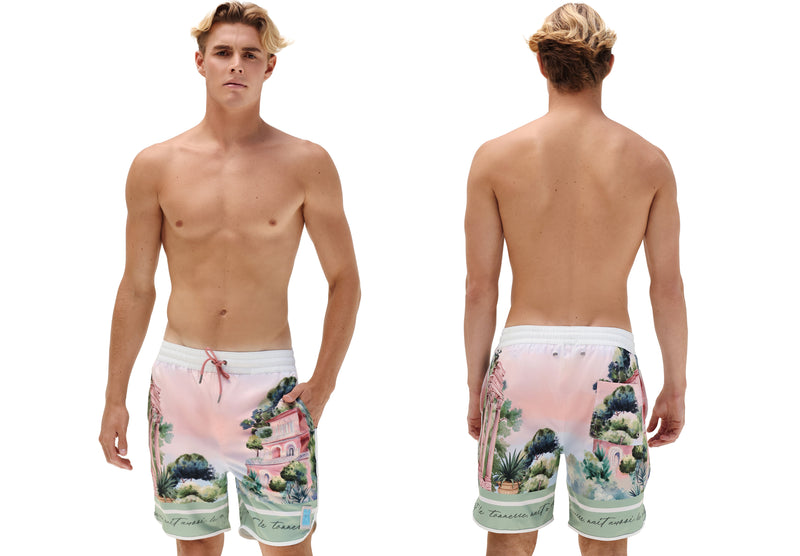 JACK SWIM TRUNKS