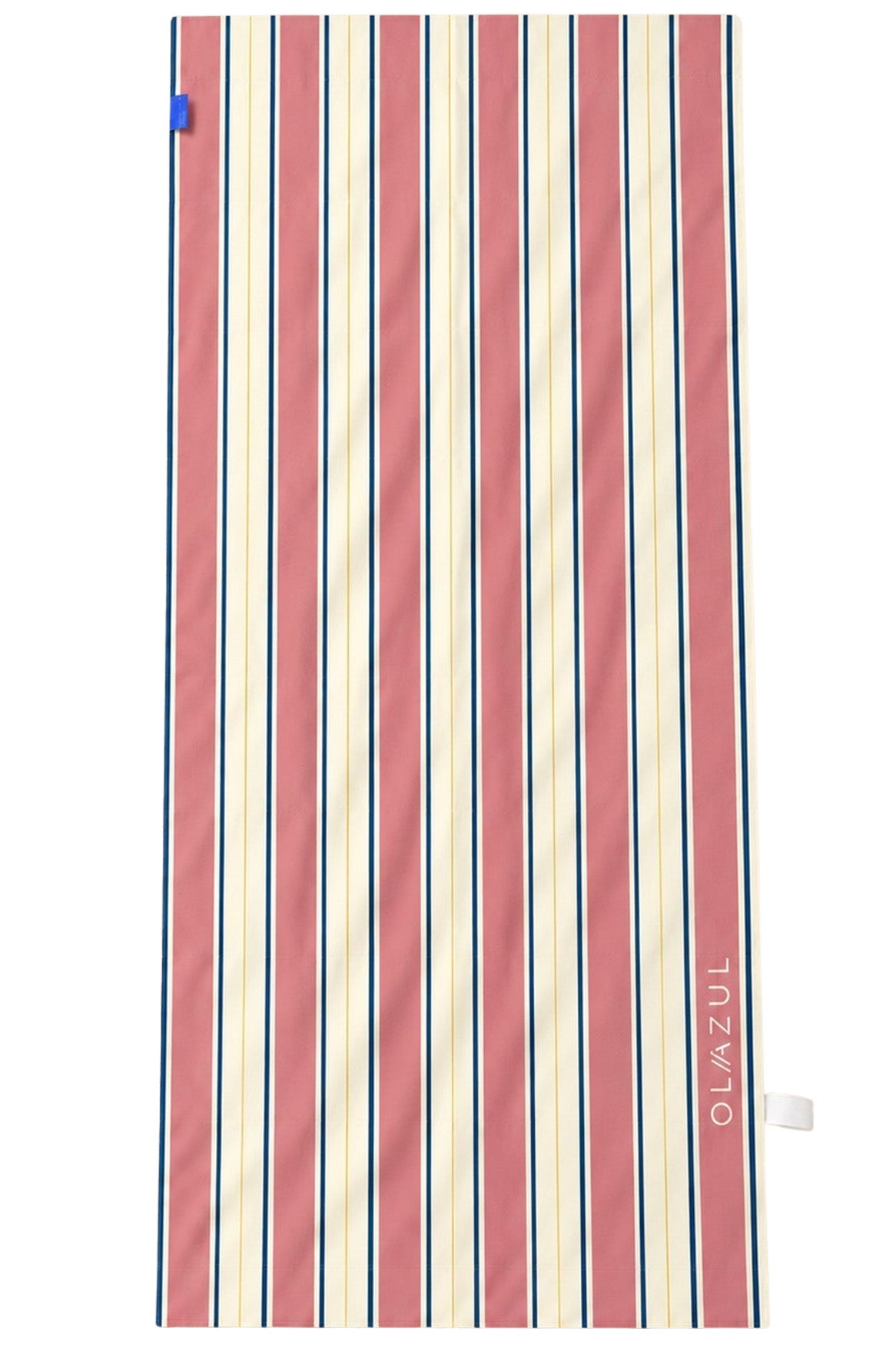 TOALLA REVERSIBLE LANA