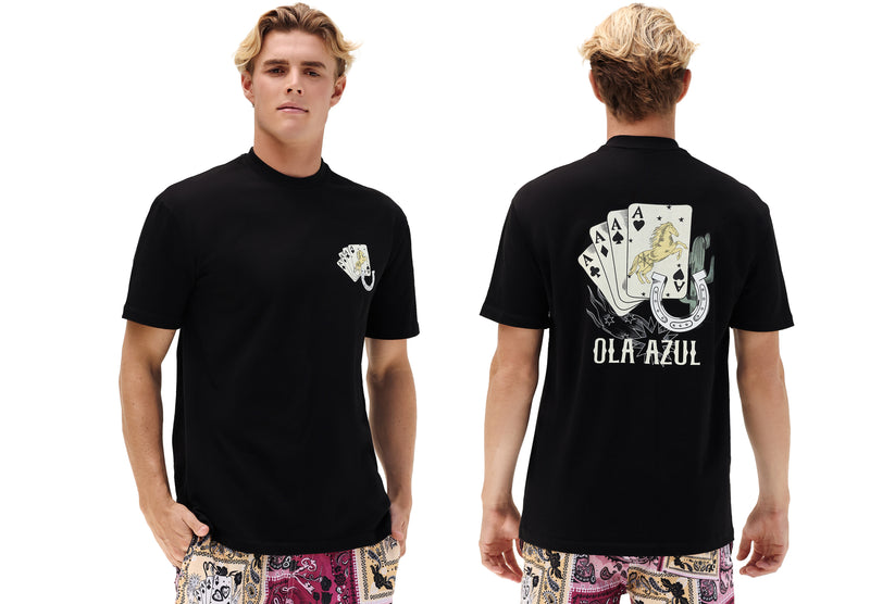 CAMISETA LEVI