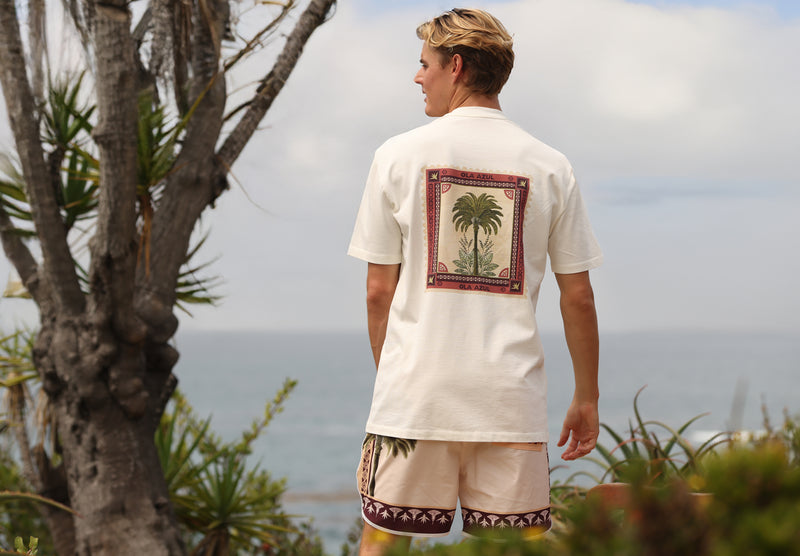 LEVI T-SHIRT LIFESTYLE