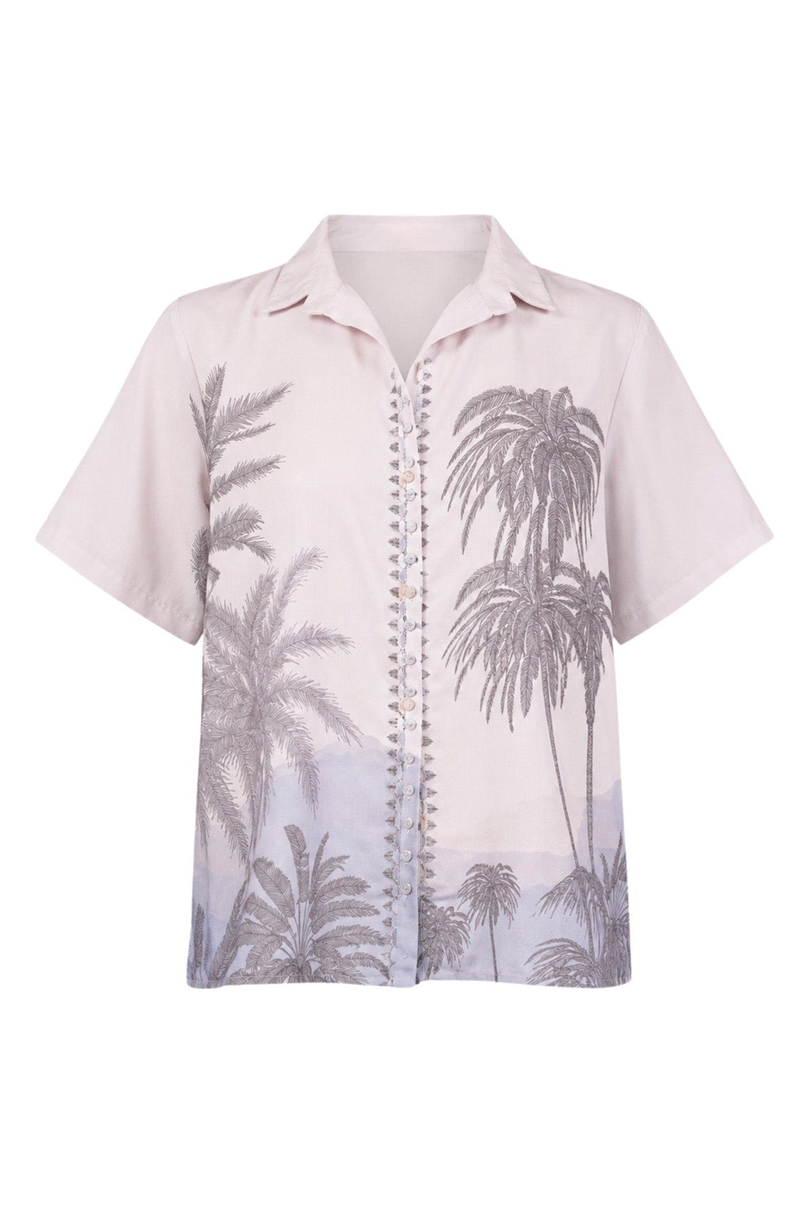 Camisa Nala Lumia – foto 4 | Ola Azul Swimwear