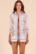 CAMISA NINA UBUD