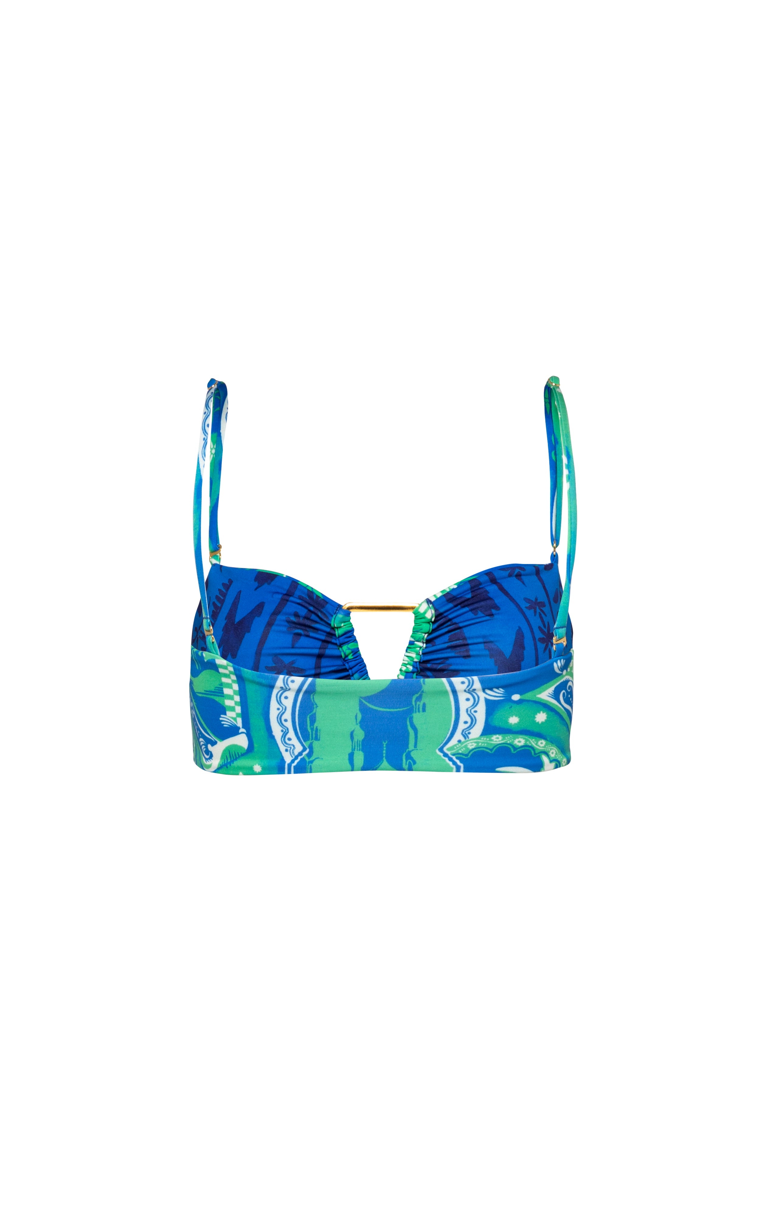 TOP DE BIKINI DOMENICA NIGHTS