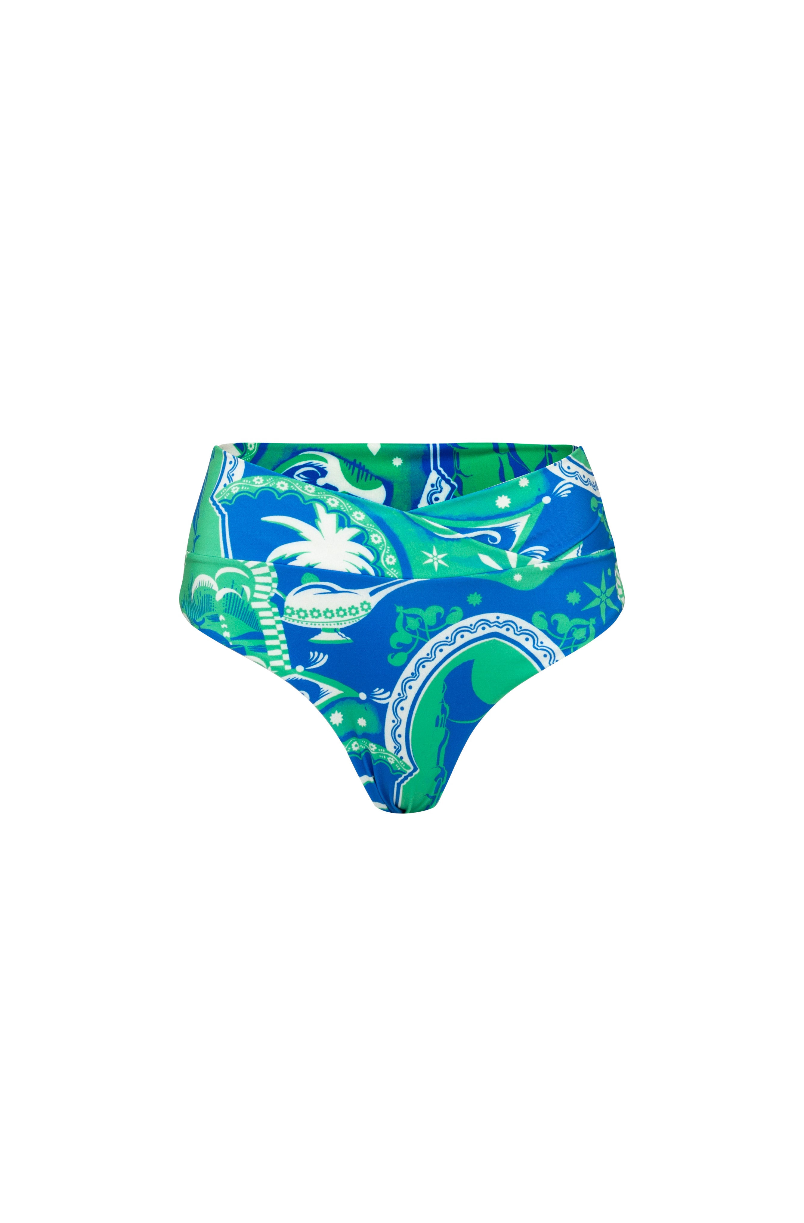 PANTY DE BIKINI HAVANA NIGHTS
