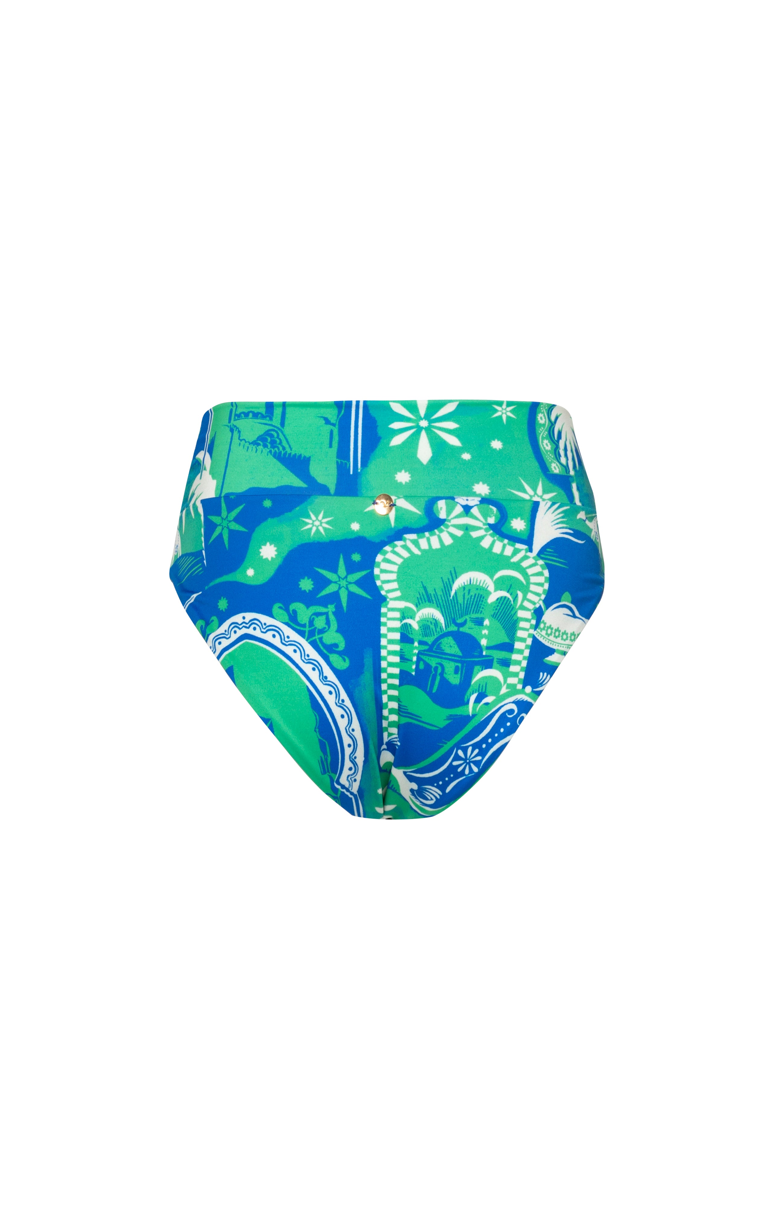 PANTY DE BIKINI HAVANA NIGHTS