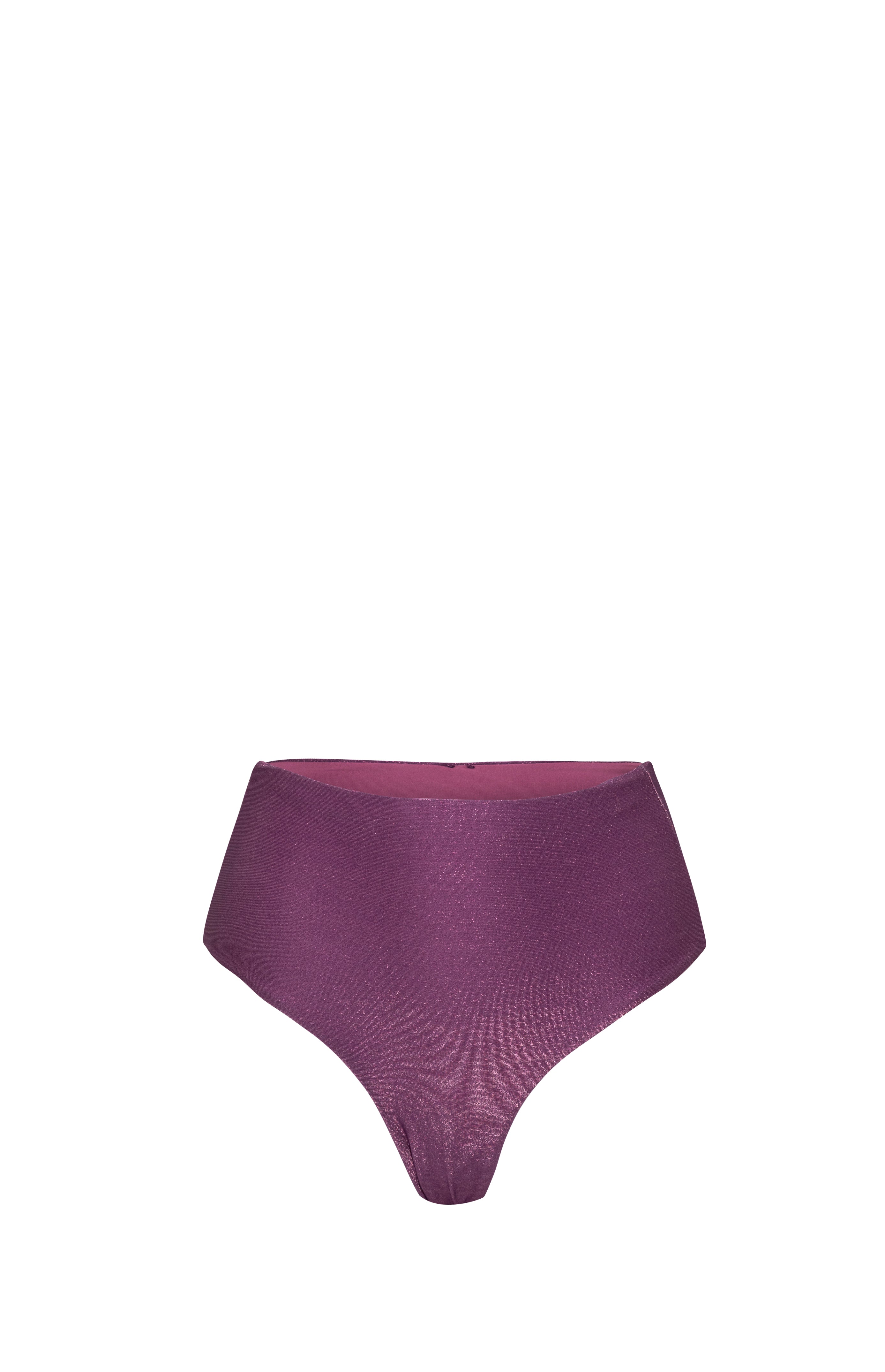 PANTY MADISON PURPLE