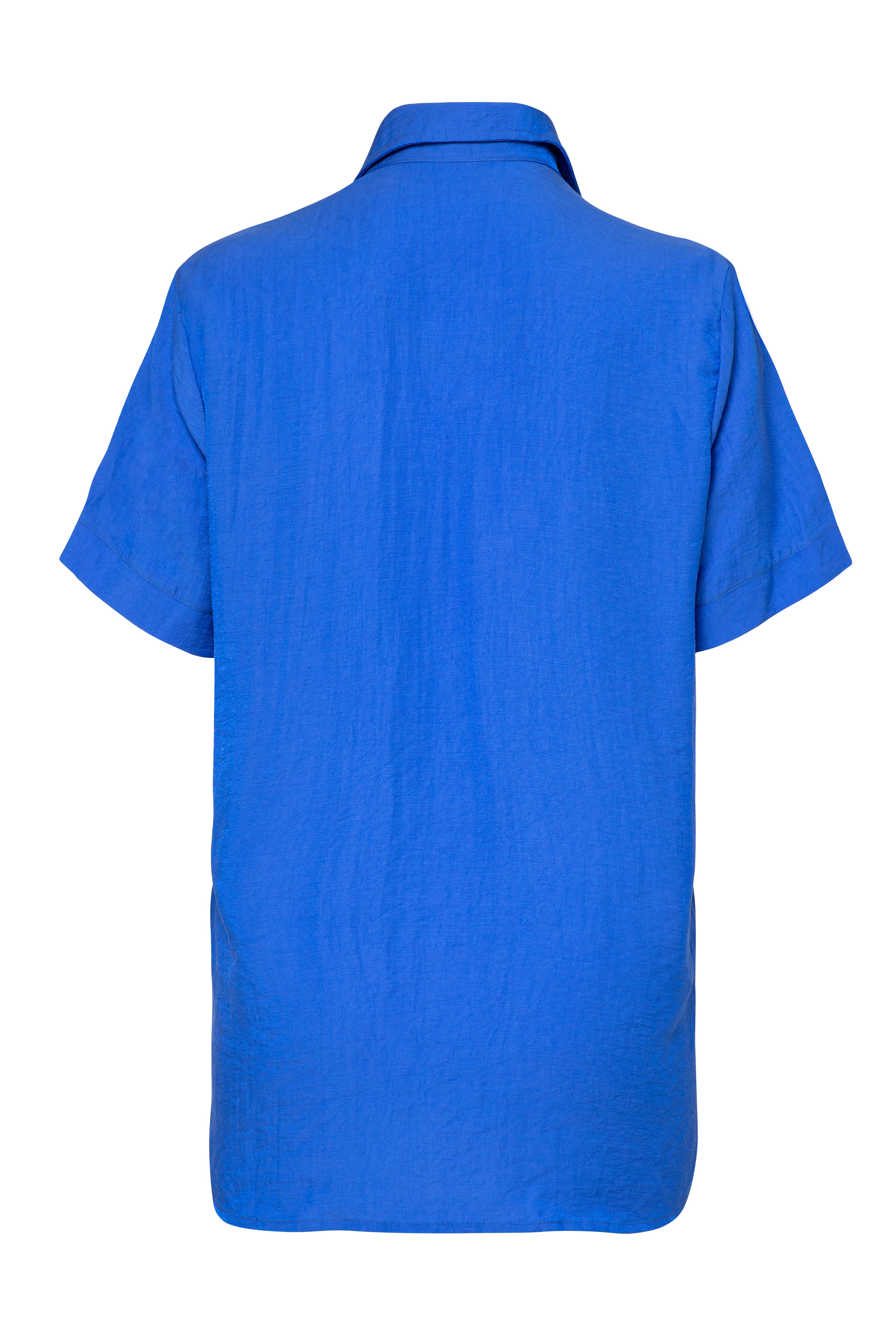 CAMISA NOAH BLUE