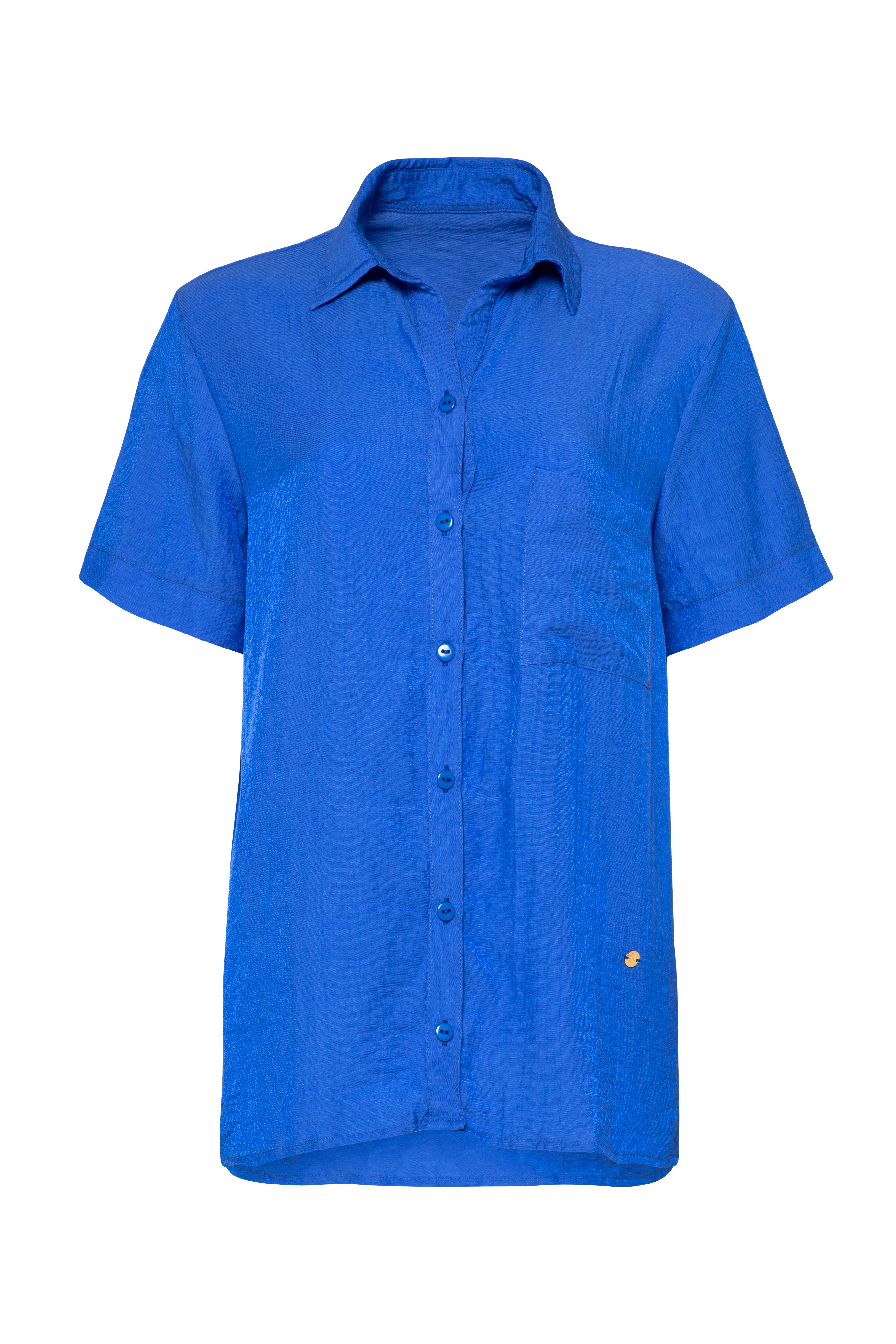 CAMISA NOAH BLUE