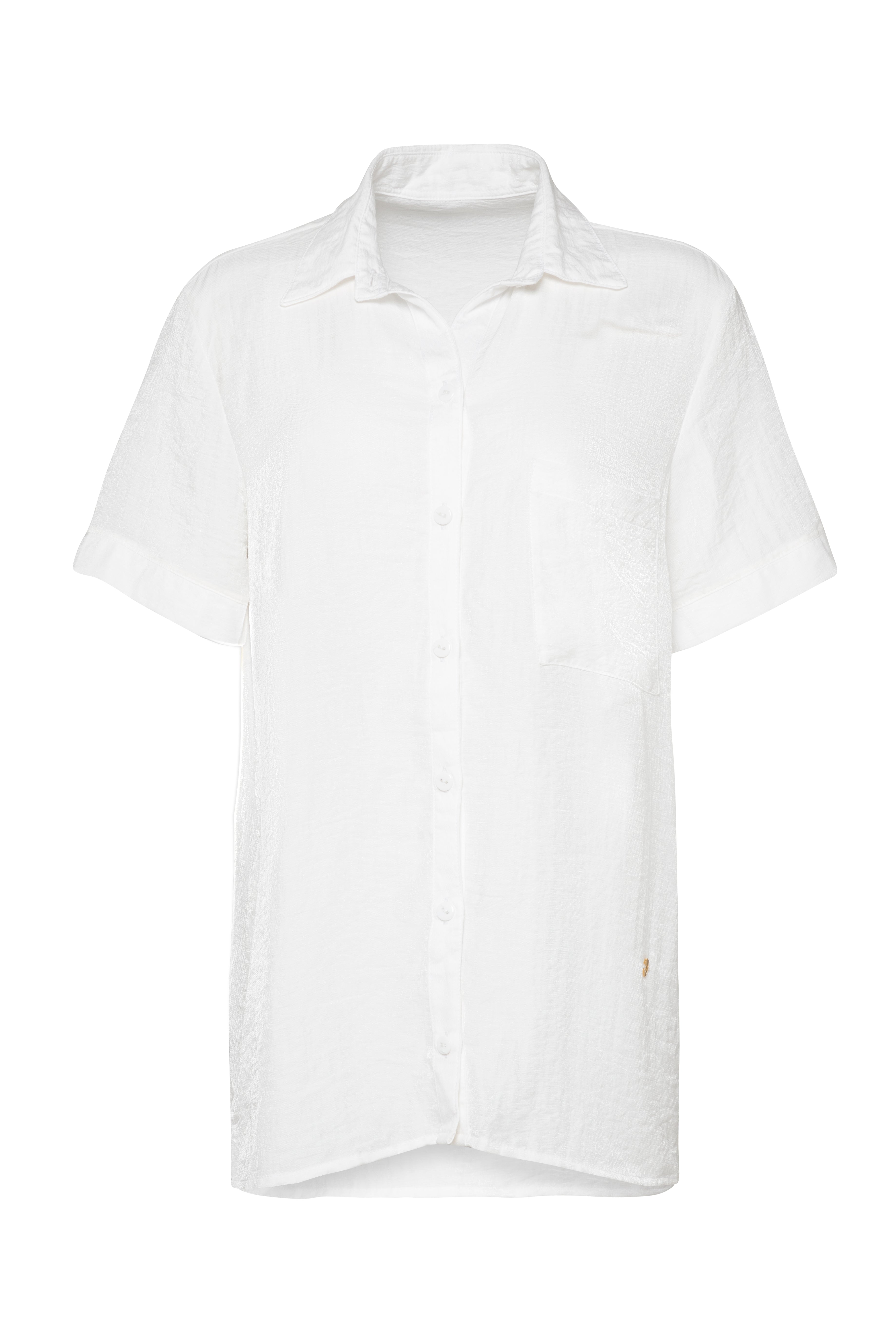 CAMISA NOAH IVORY