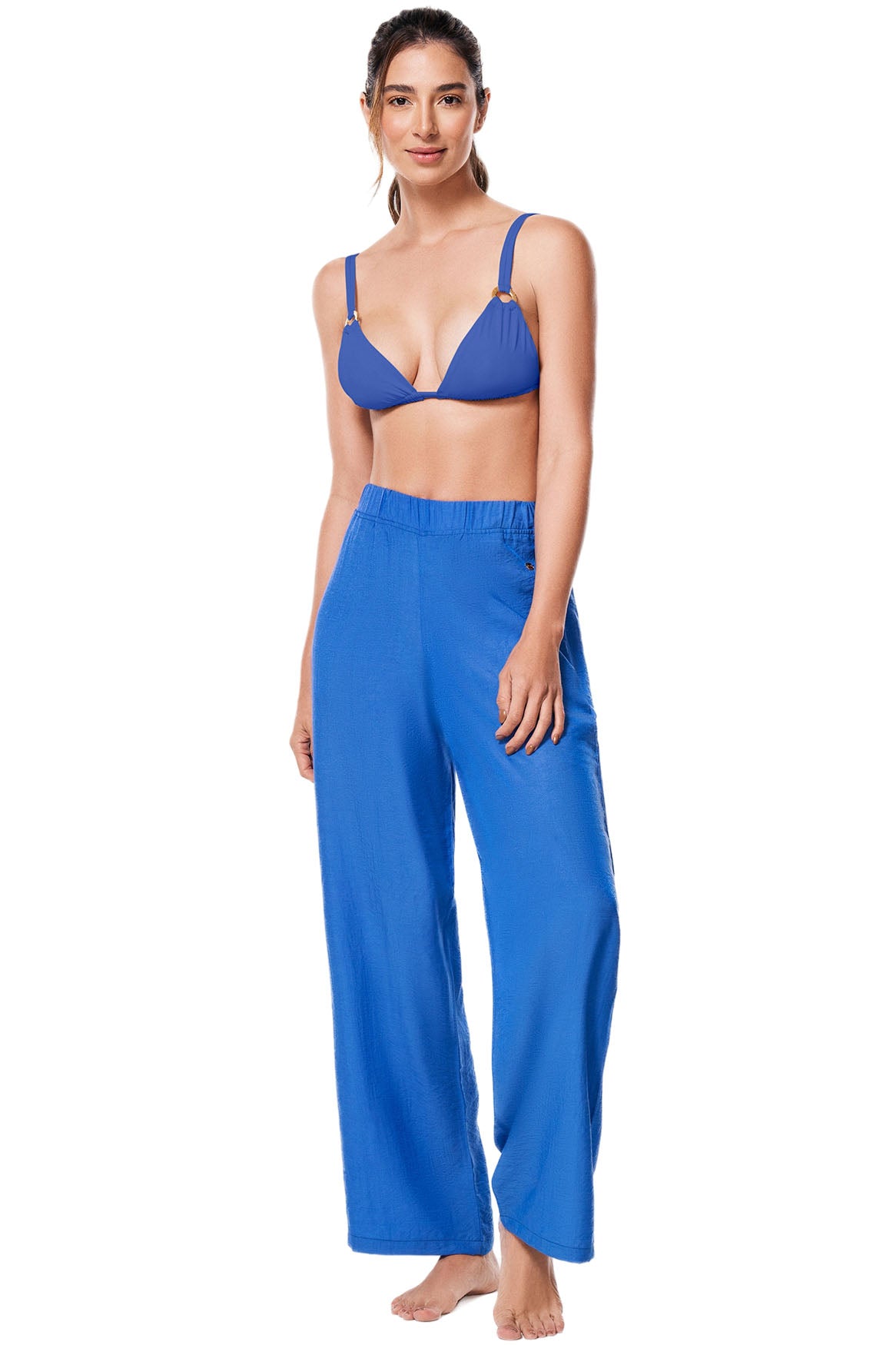 PANTALÓN OPHELIA BLUE