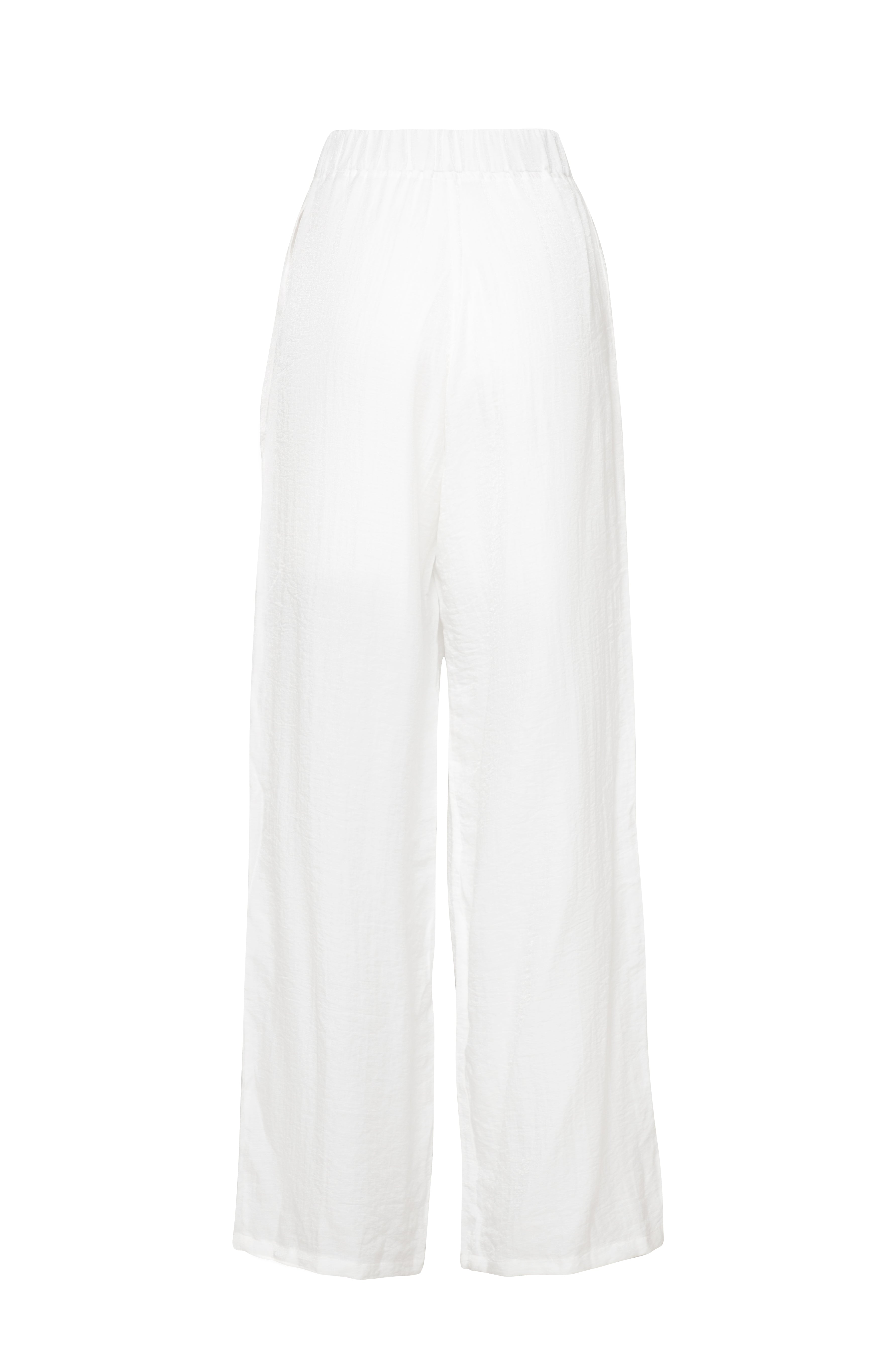 PANTALÓN OPHELIA IVORY