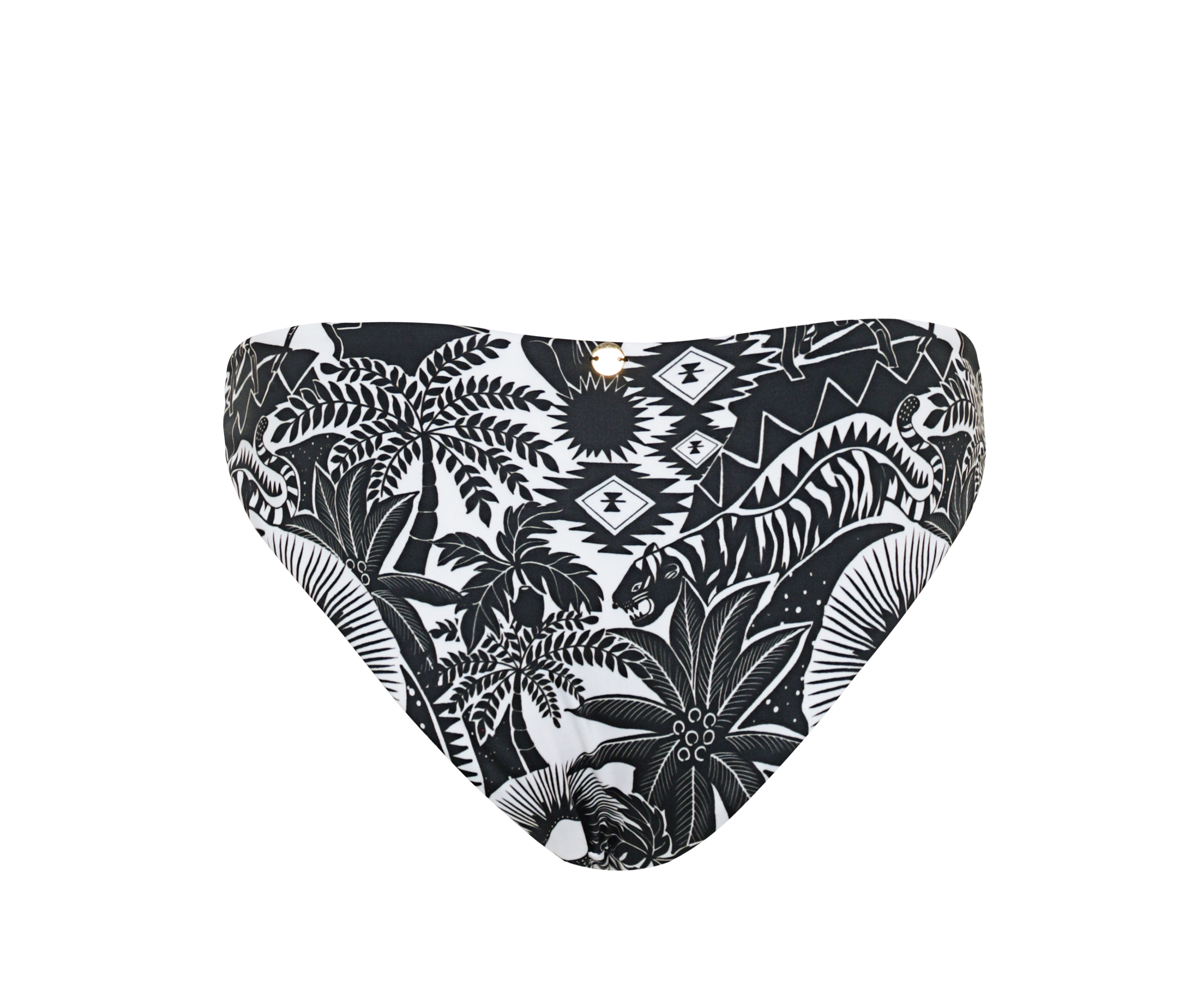 PANTY ALANA B&W