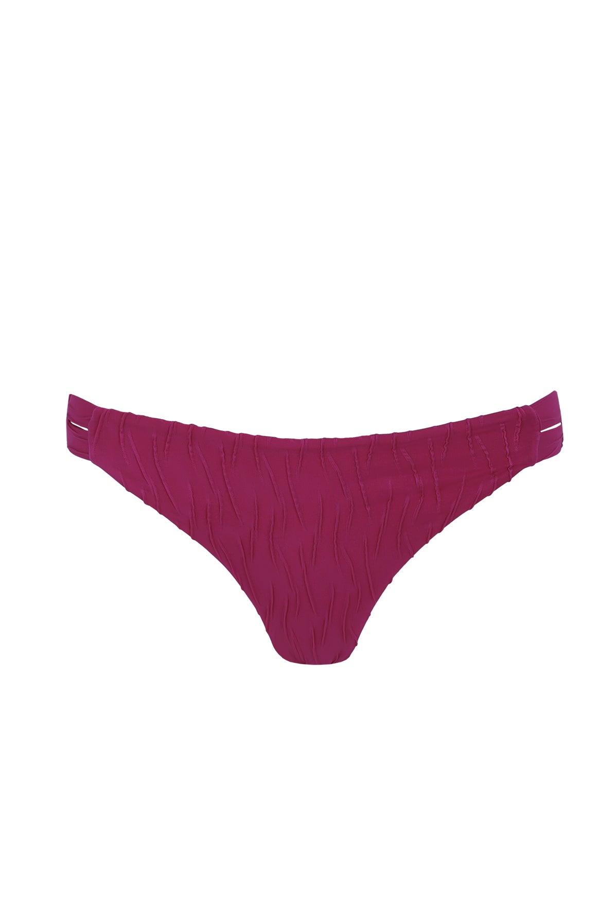 PANTY DE BIKINI ALANA CERISE
