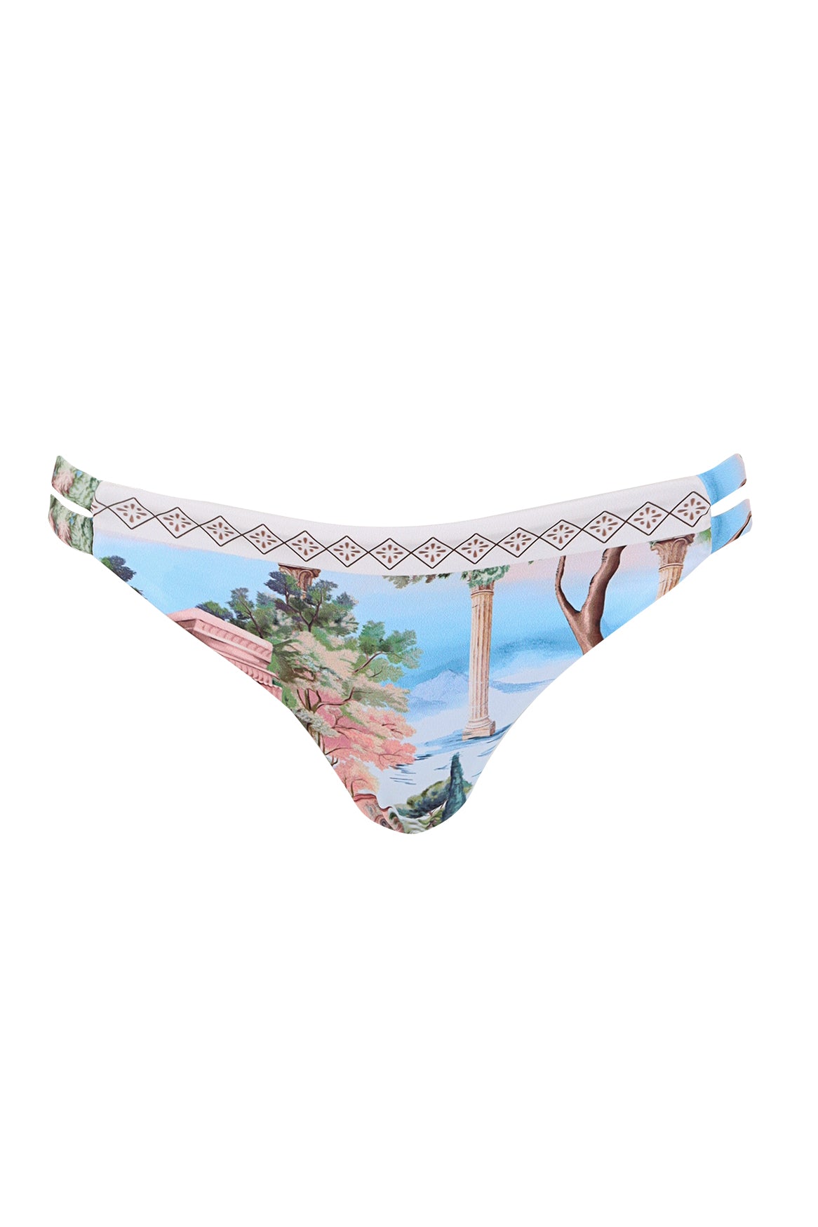 PANTY DE BIKINI ALANA OLIMPO