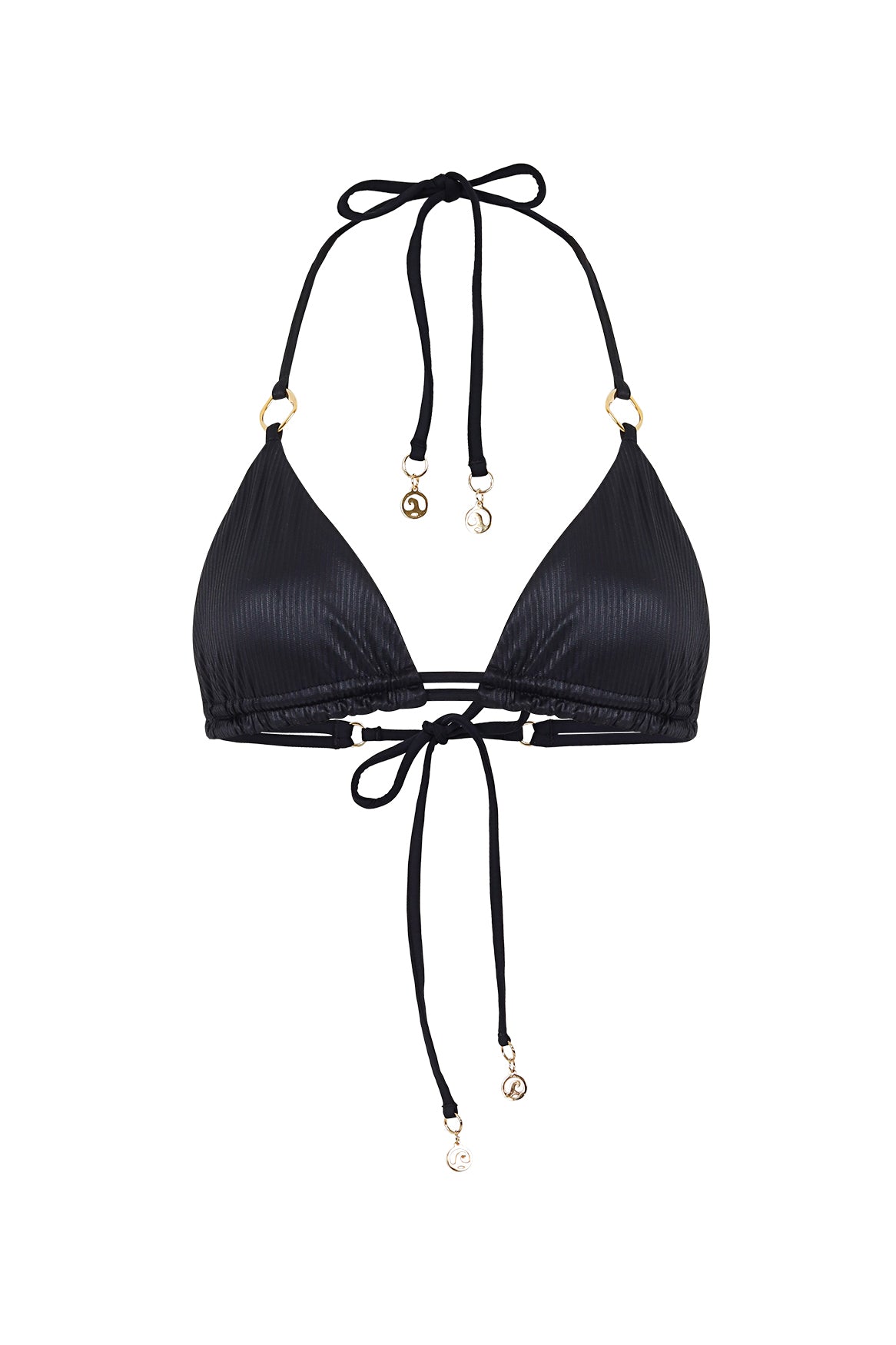 TOP DE BIKINI APRIL MIDNIGHT