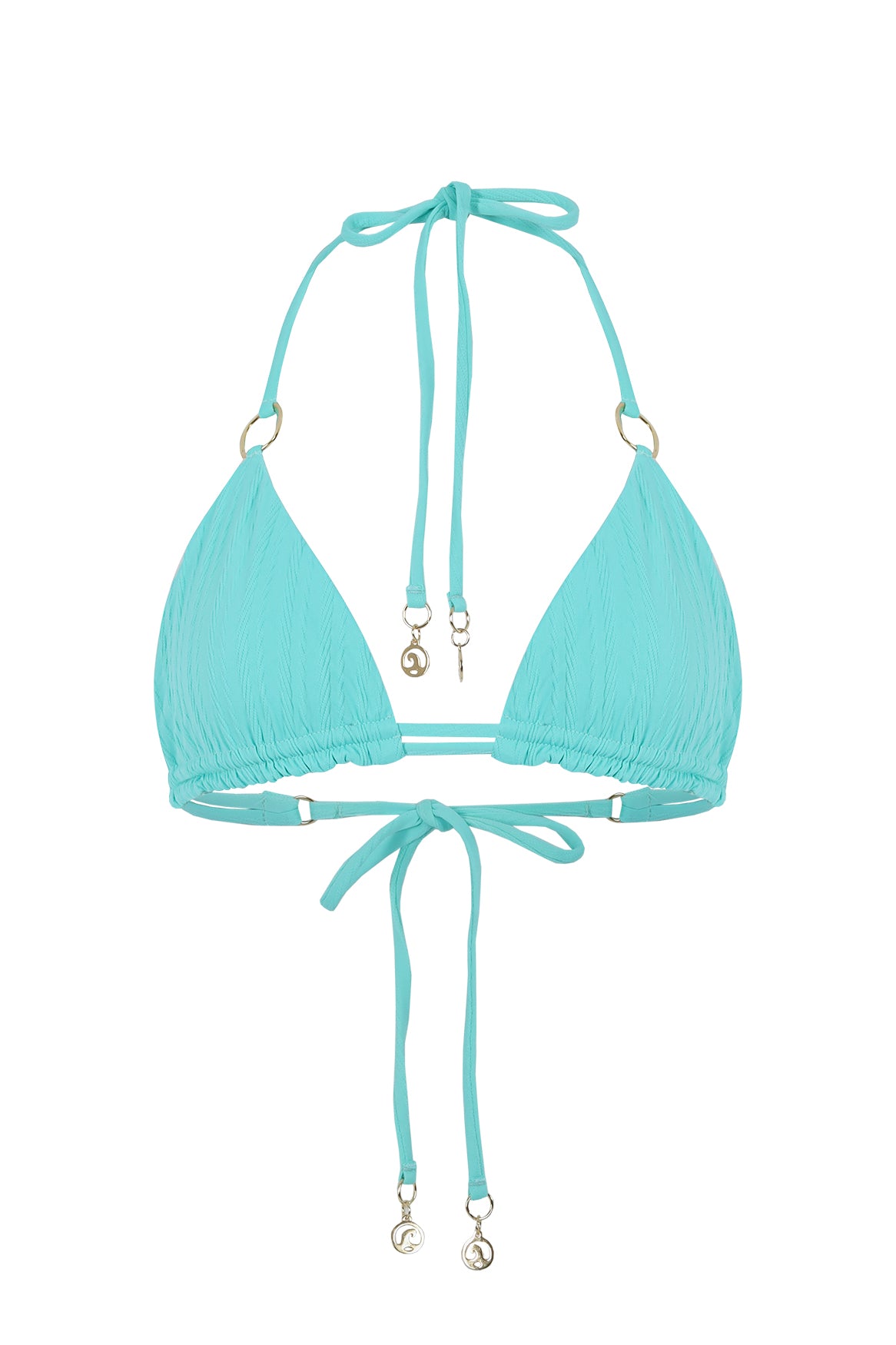 TOP DE BIKINI APRIL MIST