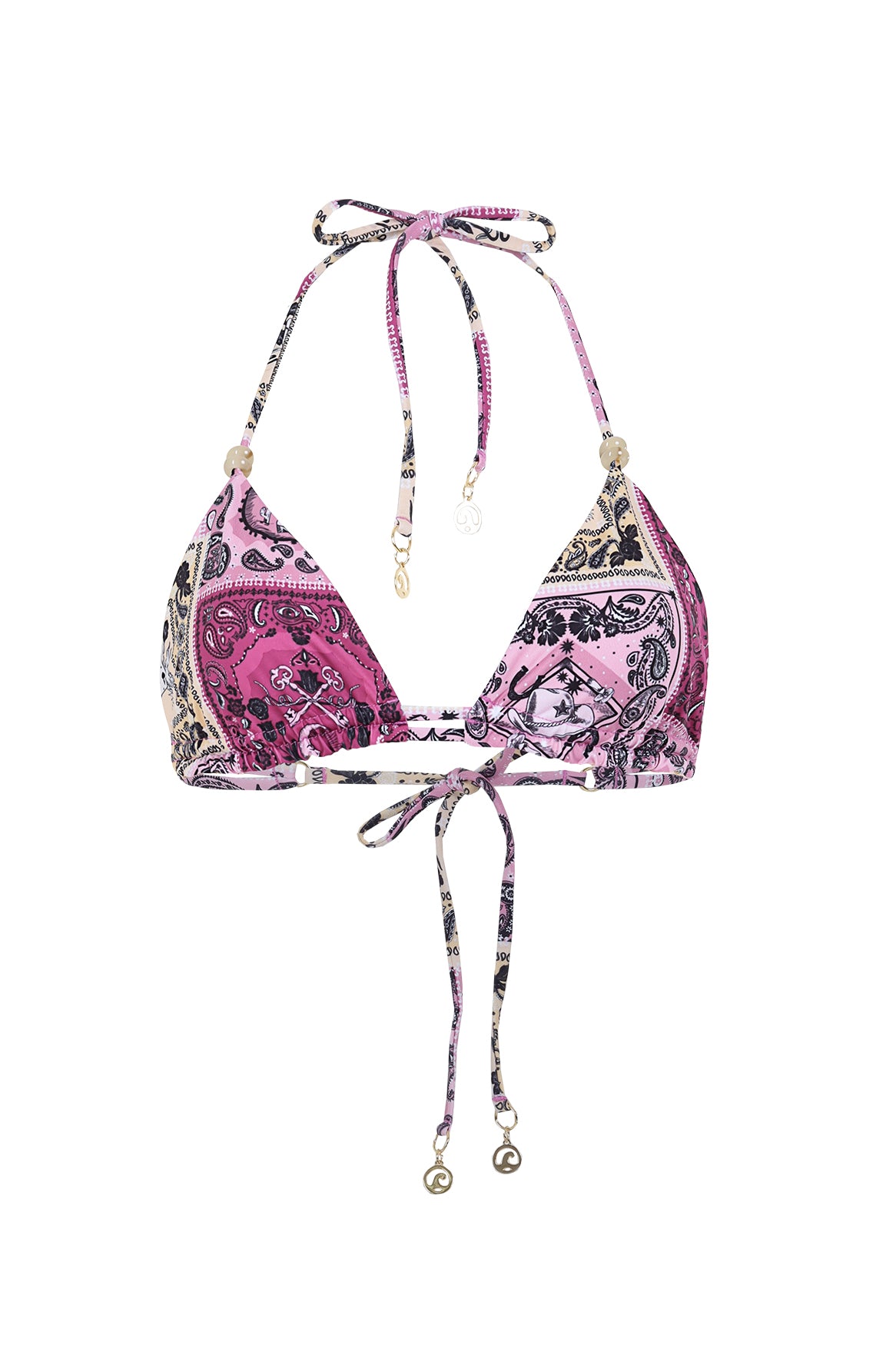TOP DE BIKINI APRIL OASIS