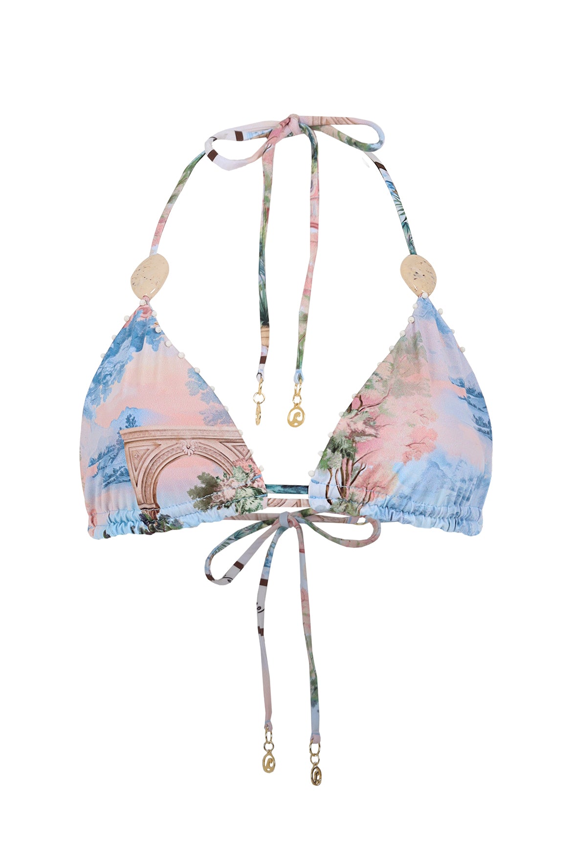 TOP DE BIKINI APRIL OLIMPO