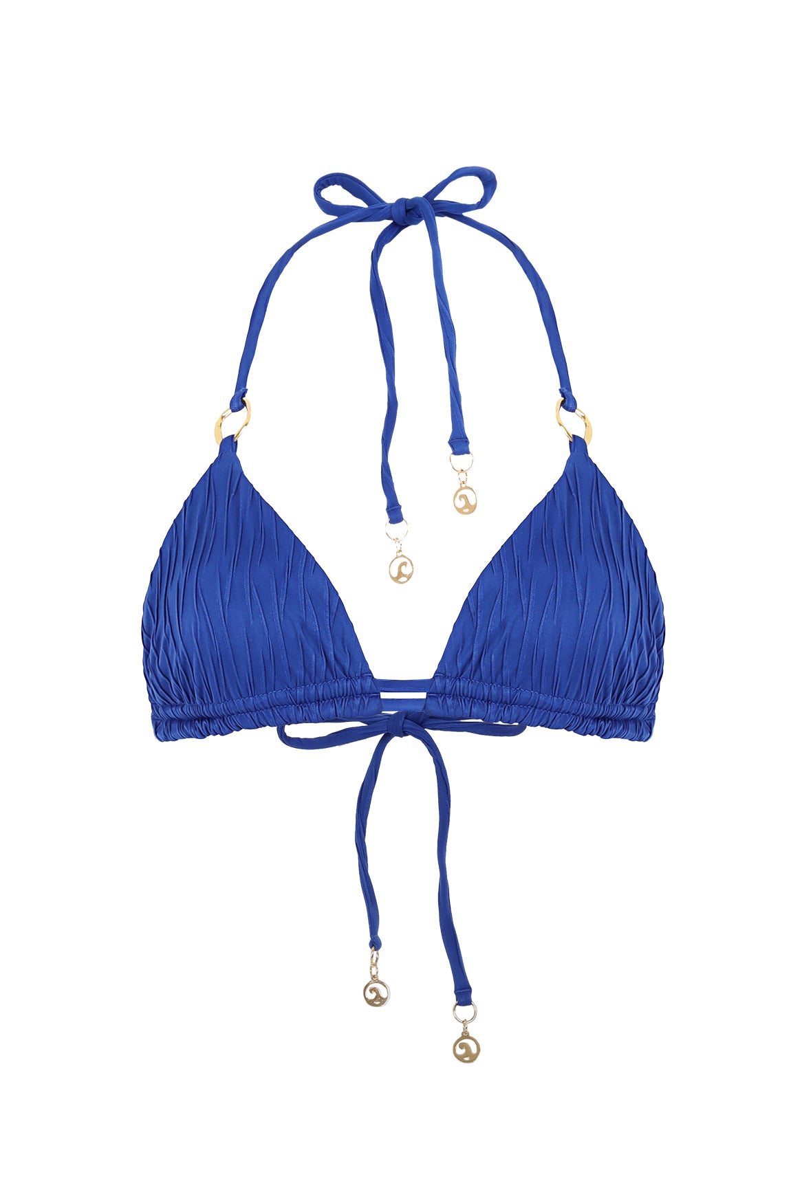 TOP DE BIKINI APRIL SAPPHIRE