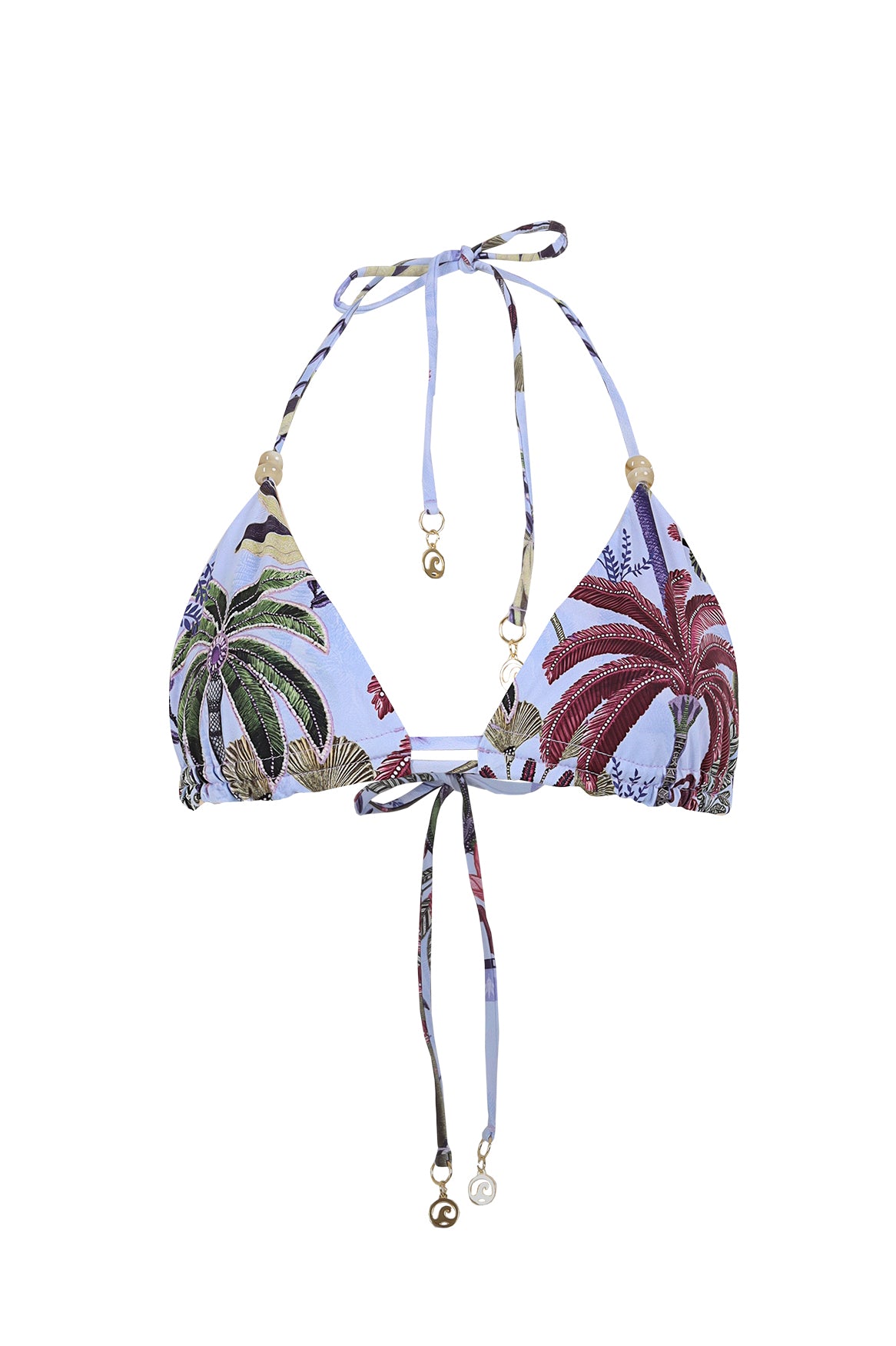 TOP DE BIKINI APRIL SOLASTA