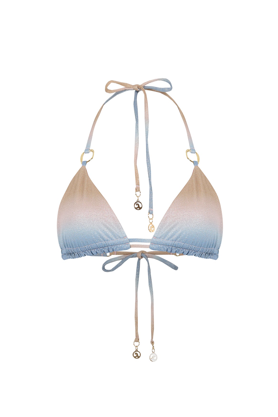 TOP DE BIKINI APRIL SOLSTICE