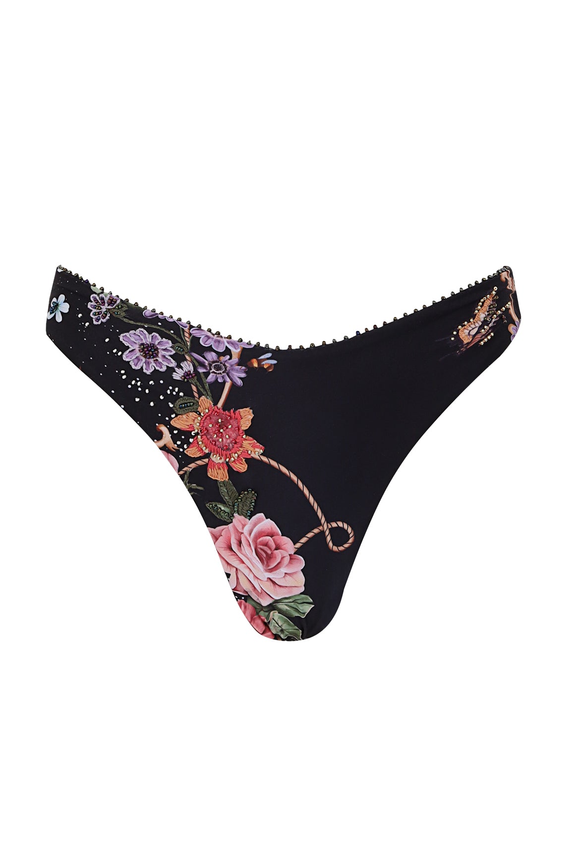 PANTY DE BIKINI ARIEL BLOOM