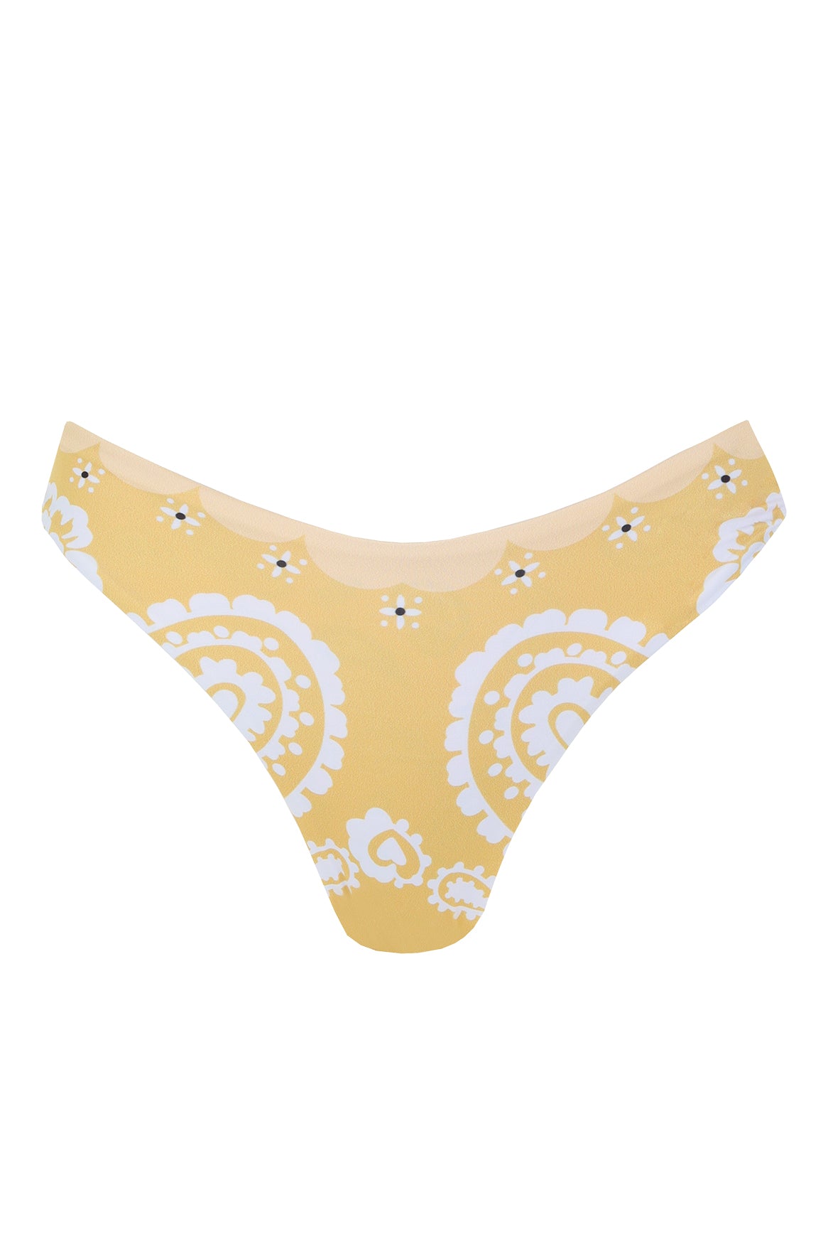 PANTY DE BIKINI ARIEL OASIS