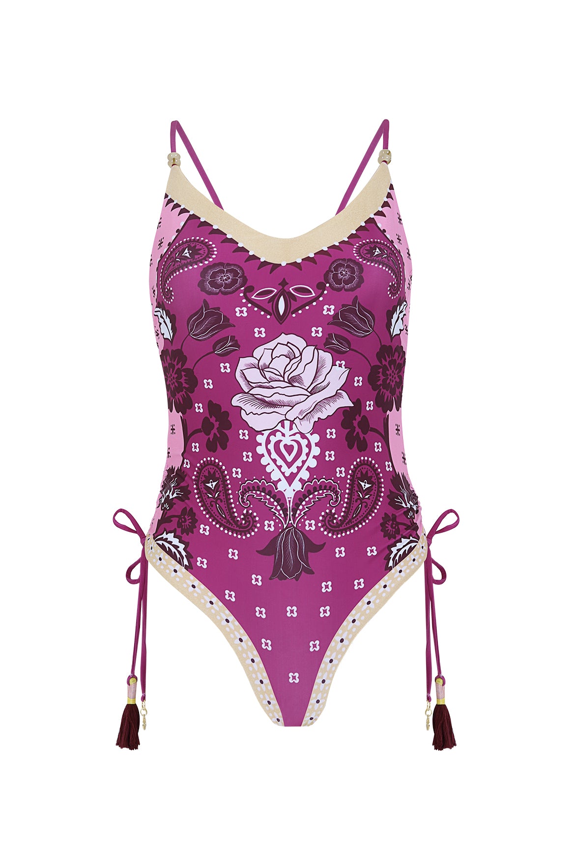 ENTERO AVERY OASIS