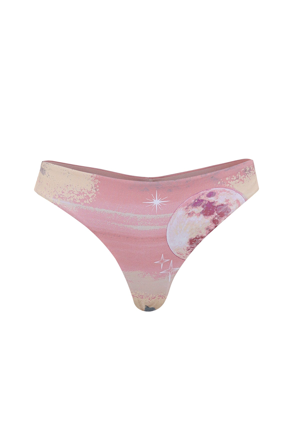 PANTY BINI DESERT