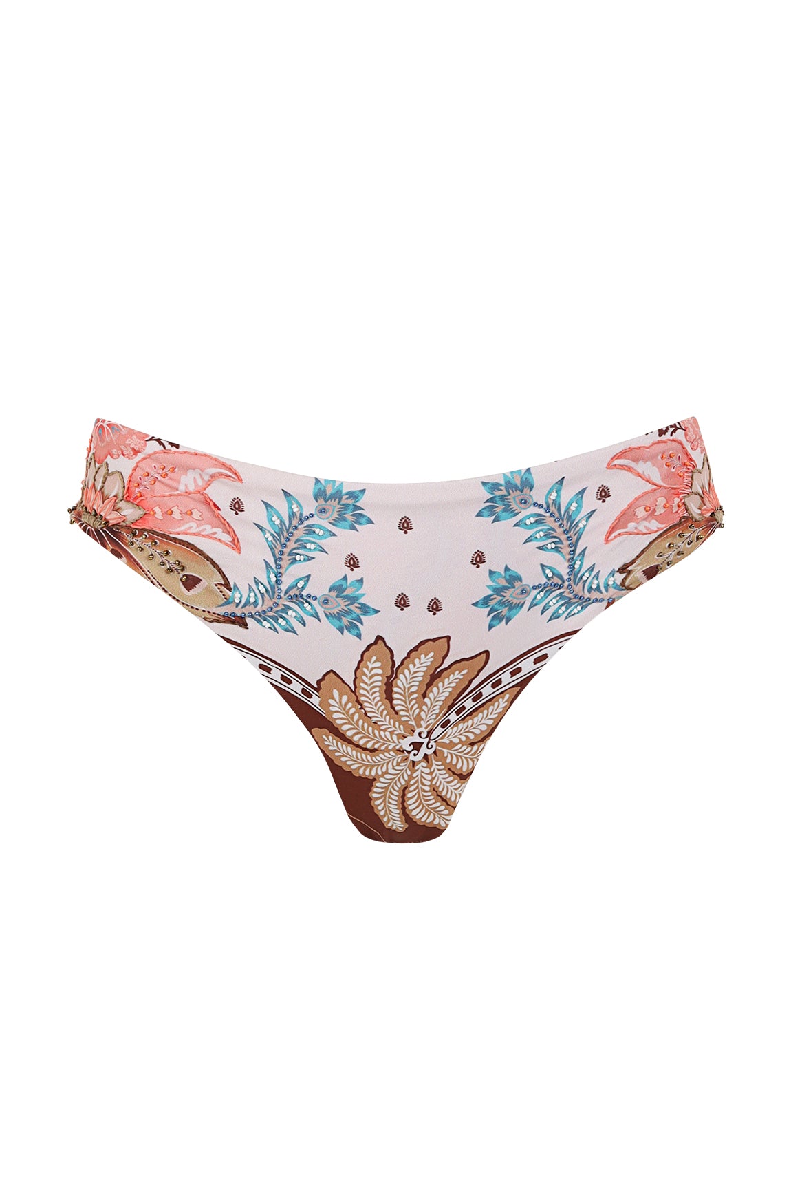 PANTY DE BIKINI BINI FIORENTINA