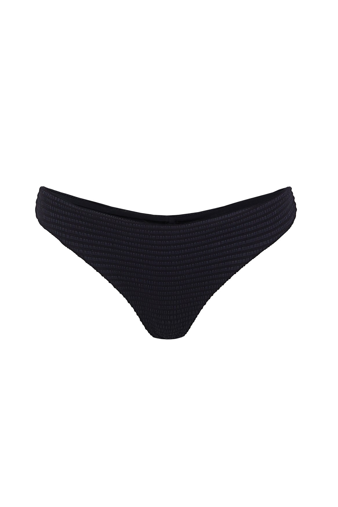 PANTY DE BIKINI BINI NOIR