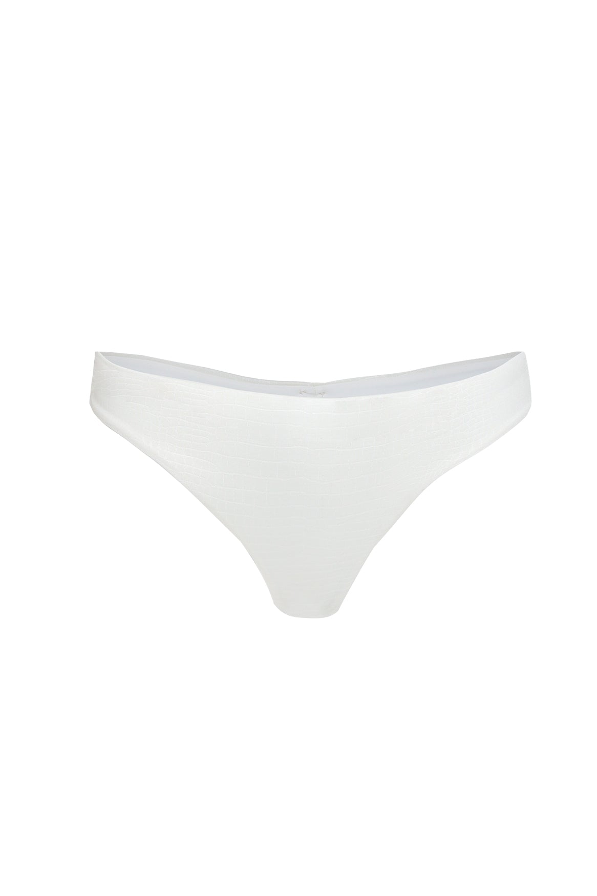PANTY BINI SHELL