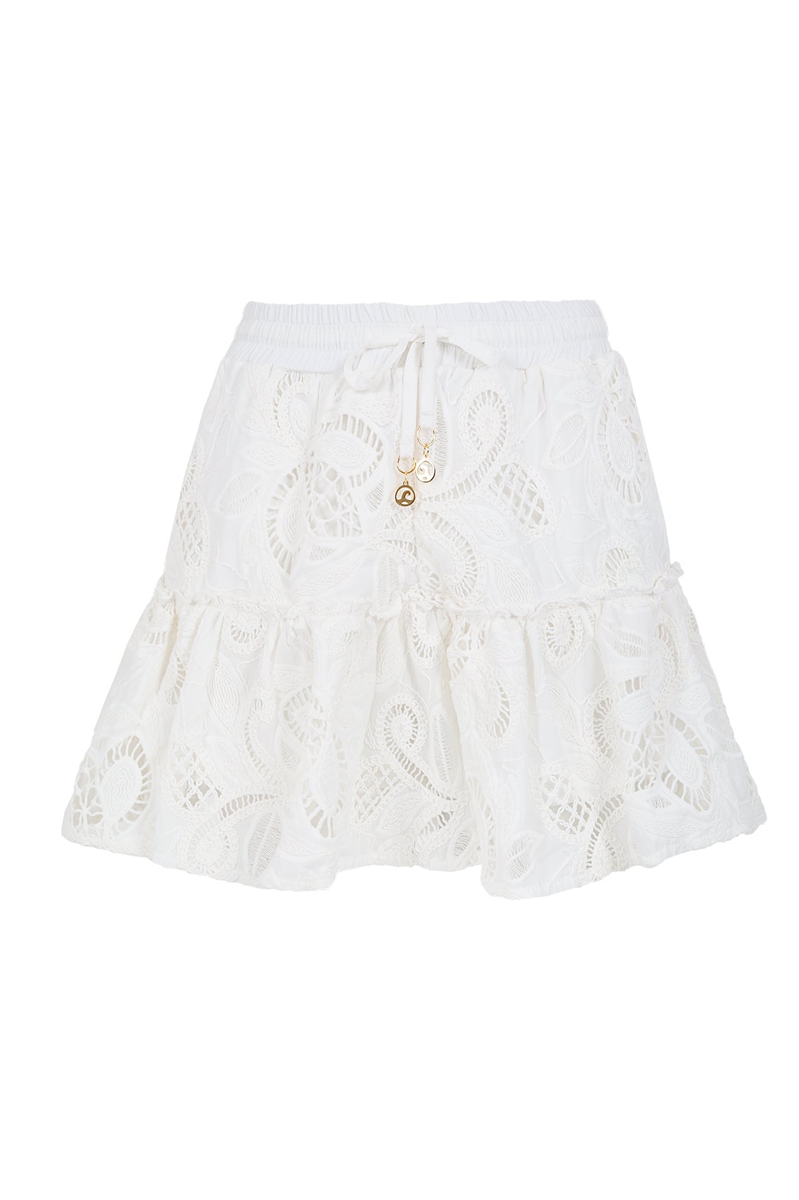 FALDA DARIA HALO
