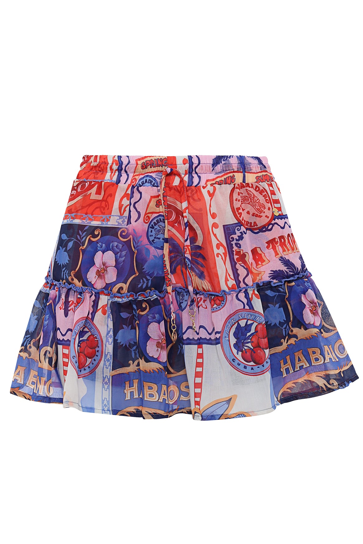 FALDA DARIA HAVANA