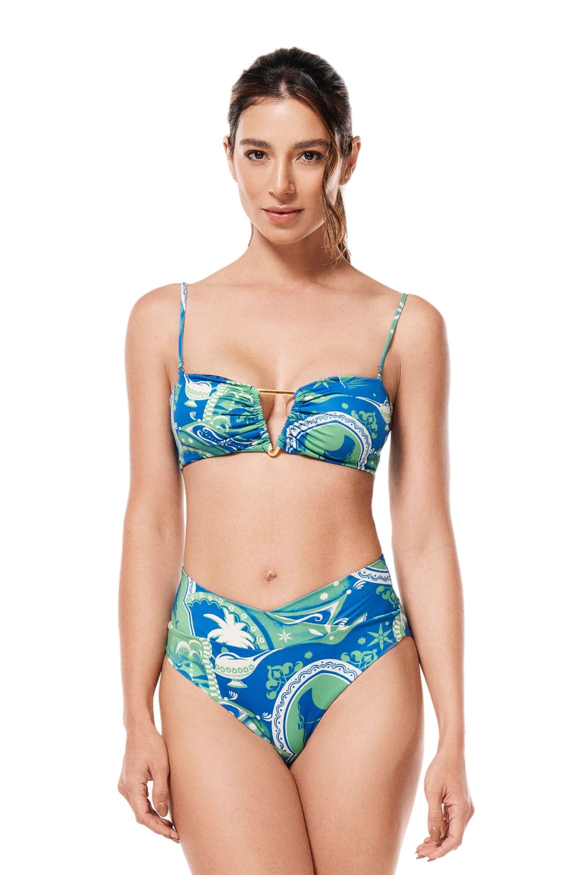 TOP DE BIKINI DOMENICA NIGHTS