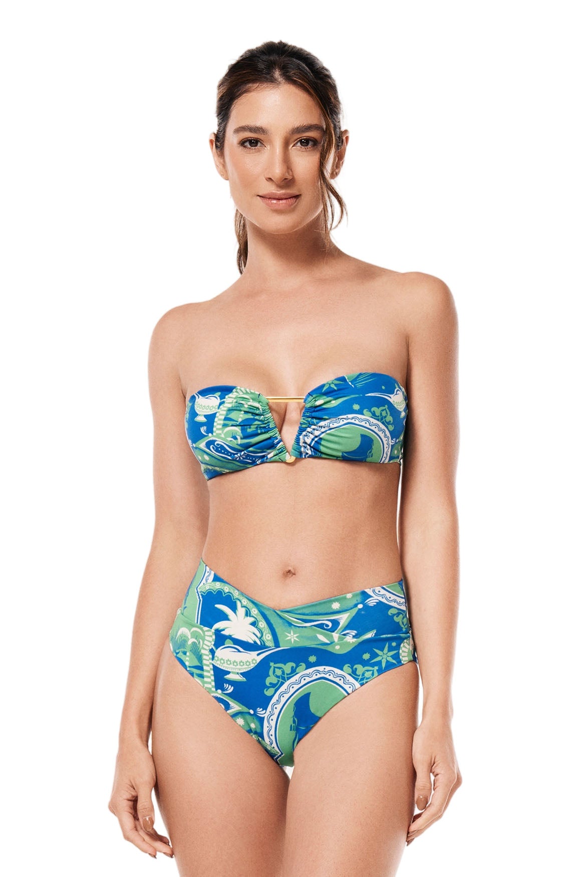 TOP DE BIKINI DOMENICA NIGHTS