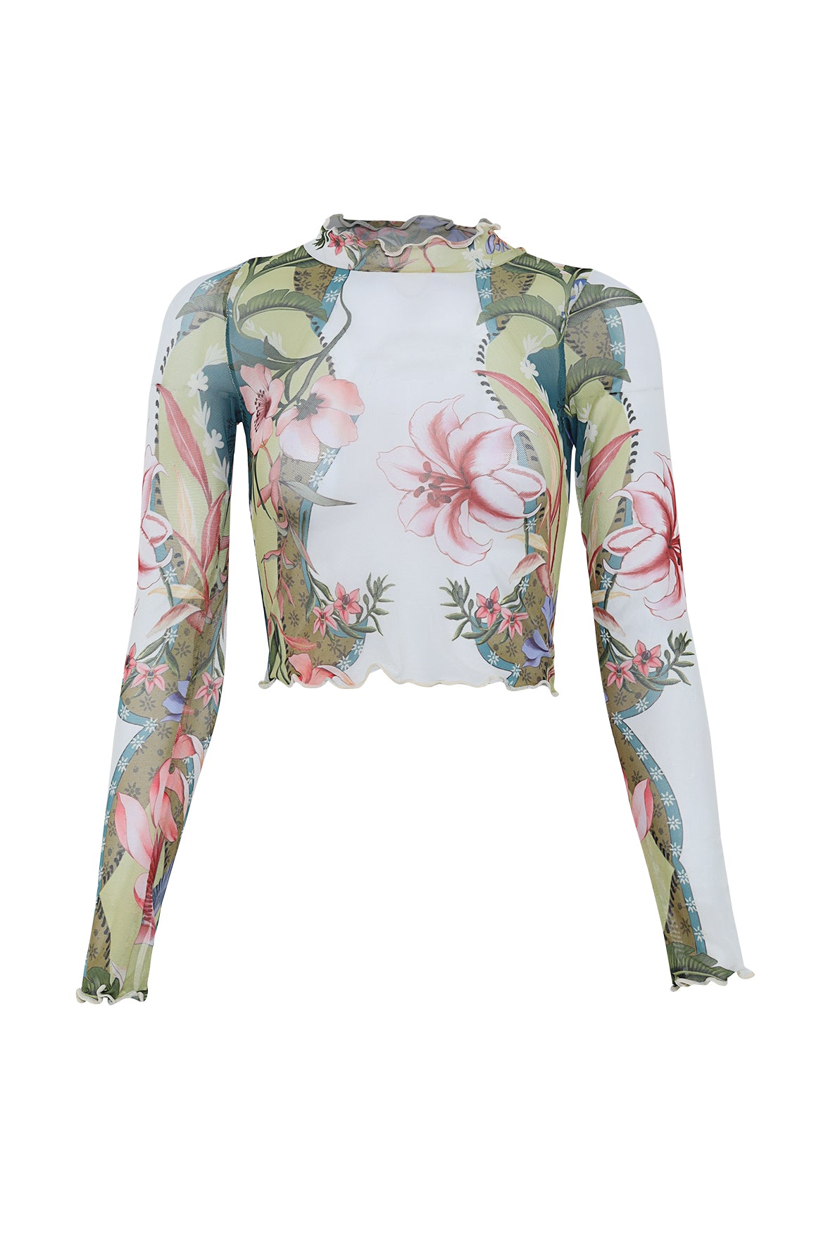 TOP EMILY GARDEN