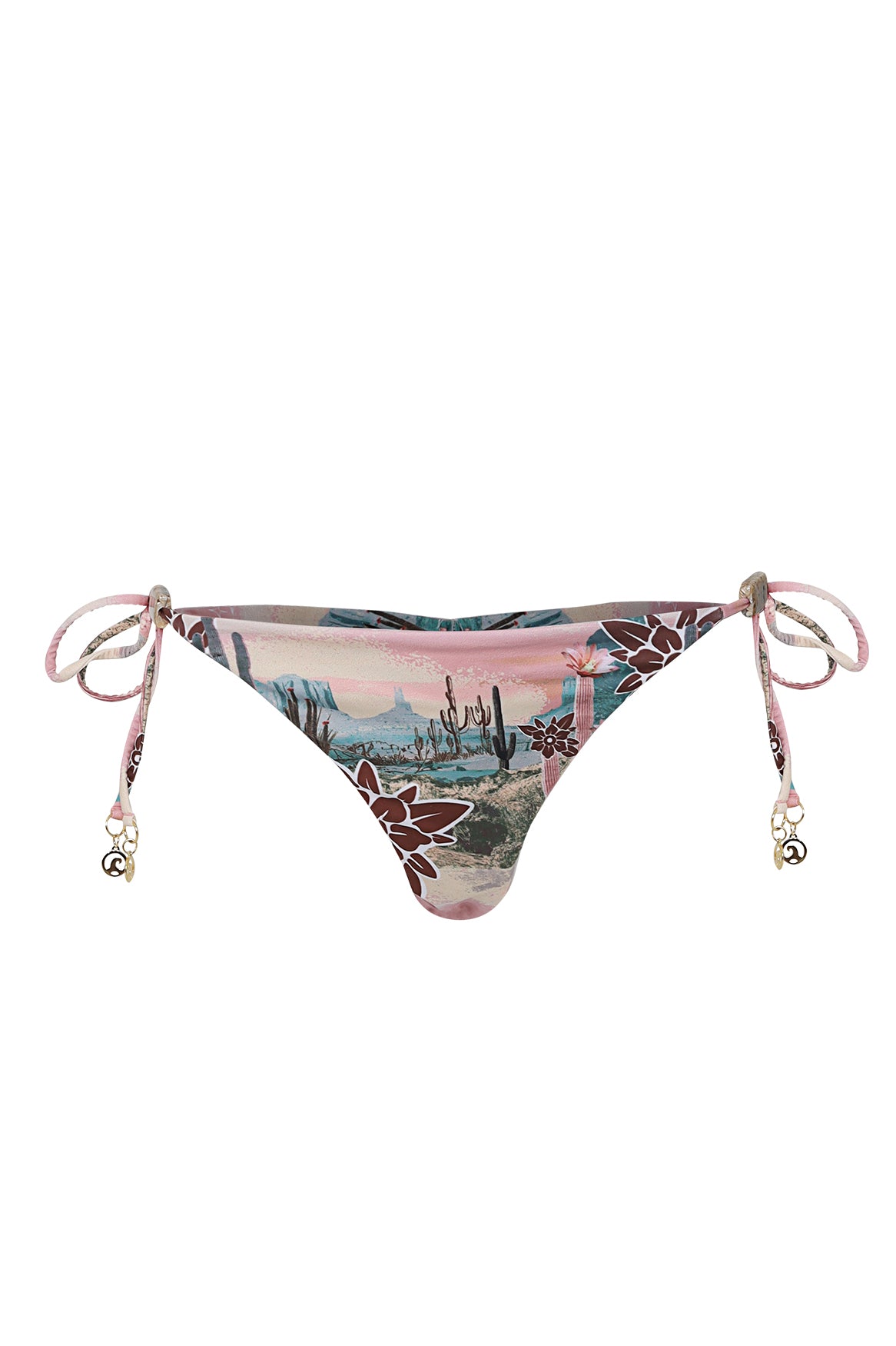 PANTY DE BIKINI GABY DESERT