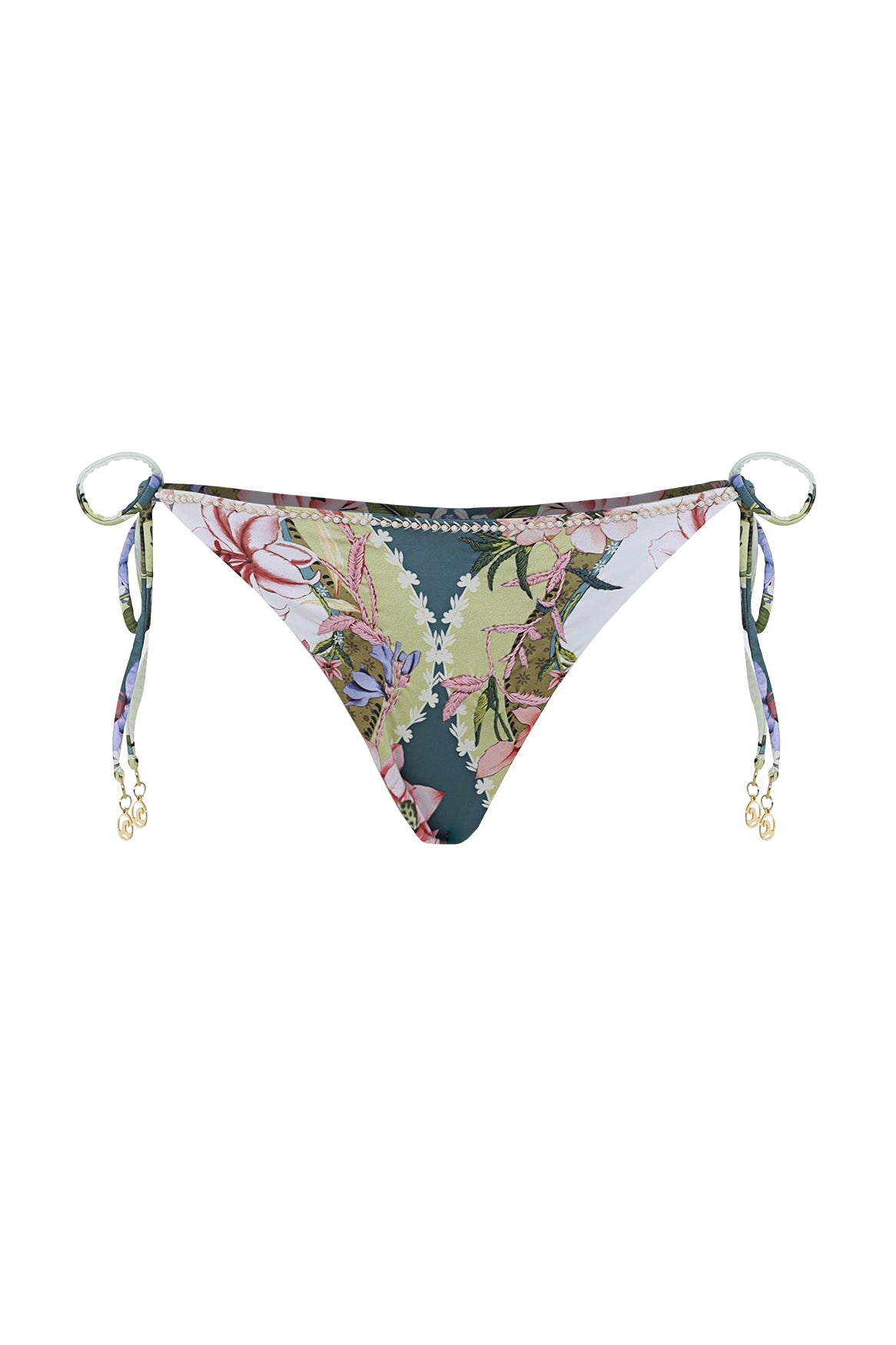 PANTY GABY GARDEN